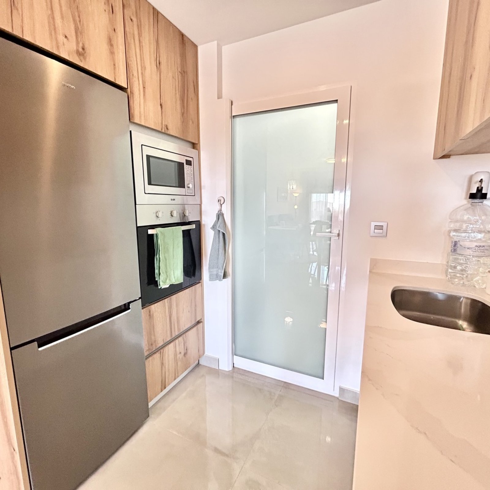 Appartement in Pilar de La Horadada-15