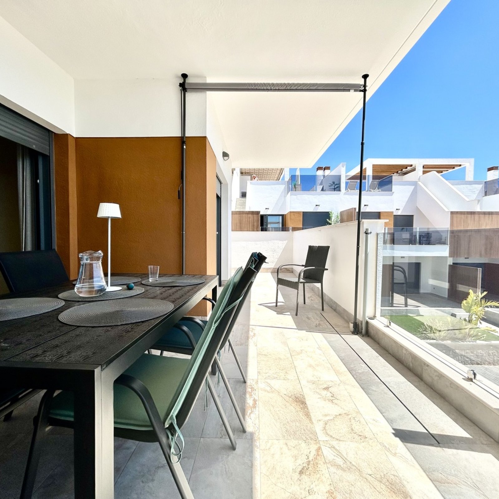 Appartement in Pilar de La Horadada-32