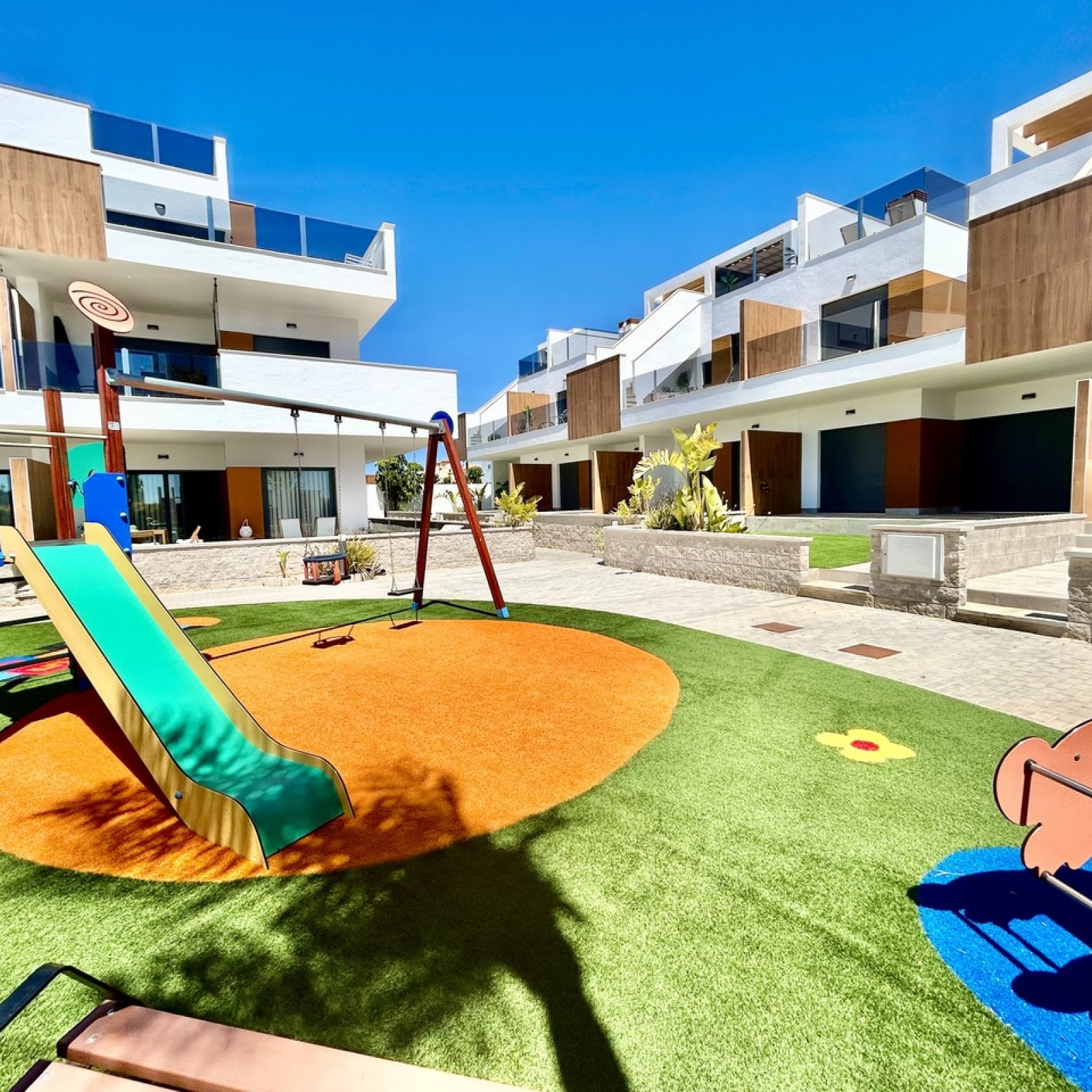 Appartement in Pilar de La Horadada-43