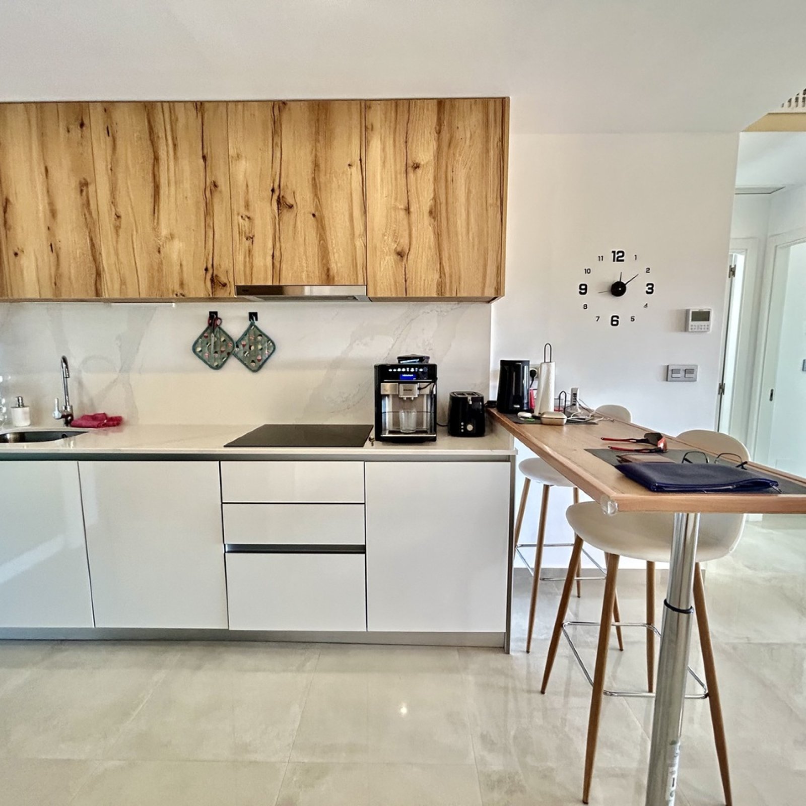 Appartement in Pilar de La Horadada-11