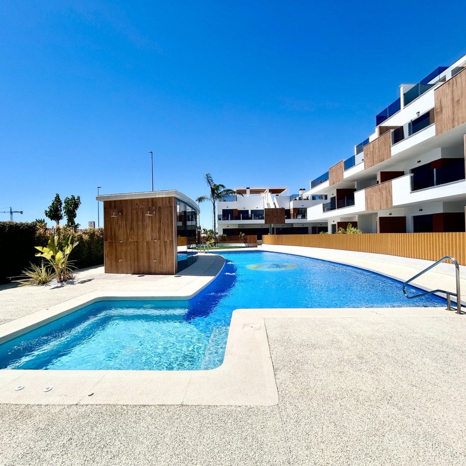 Appartement in Pilar de La Horadada-3