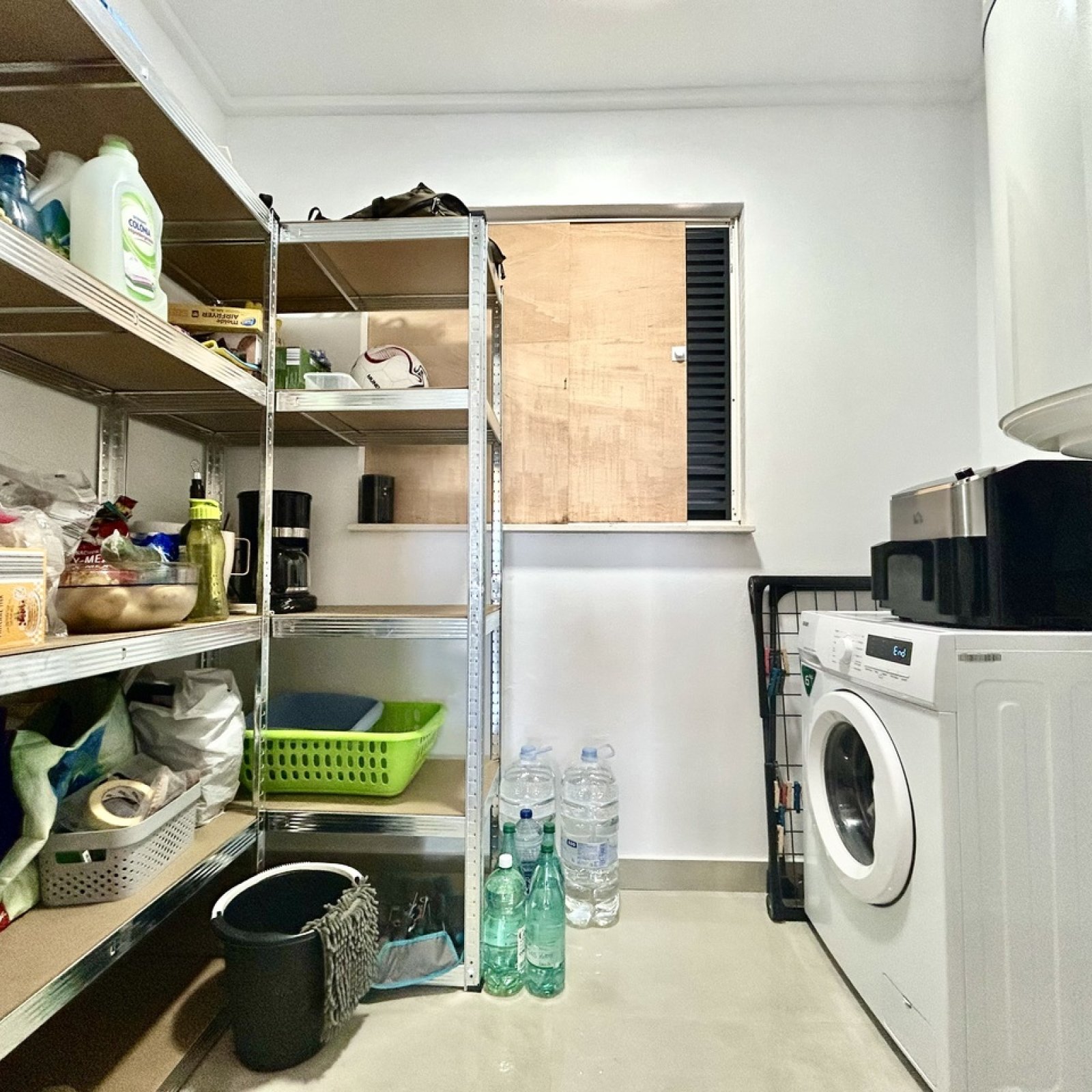 Appartement in Pilar de La Horadada-28