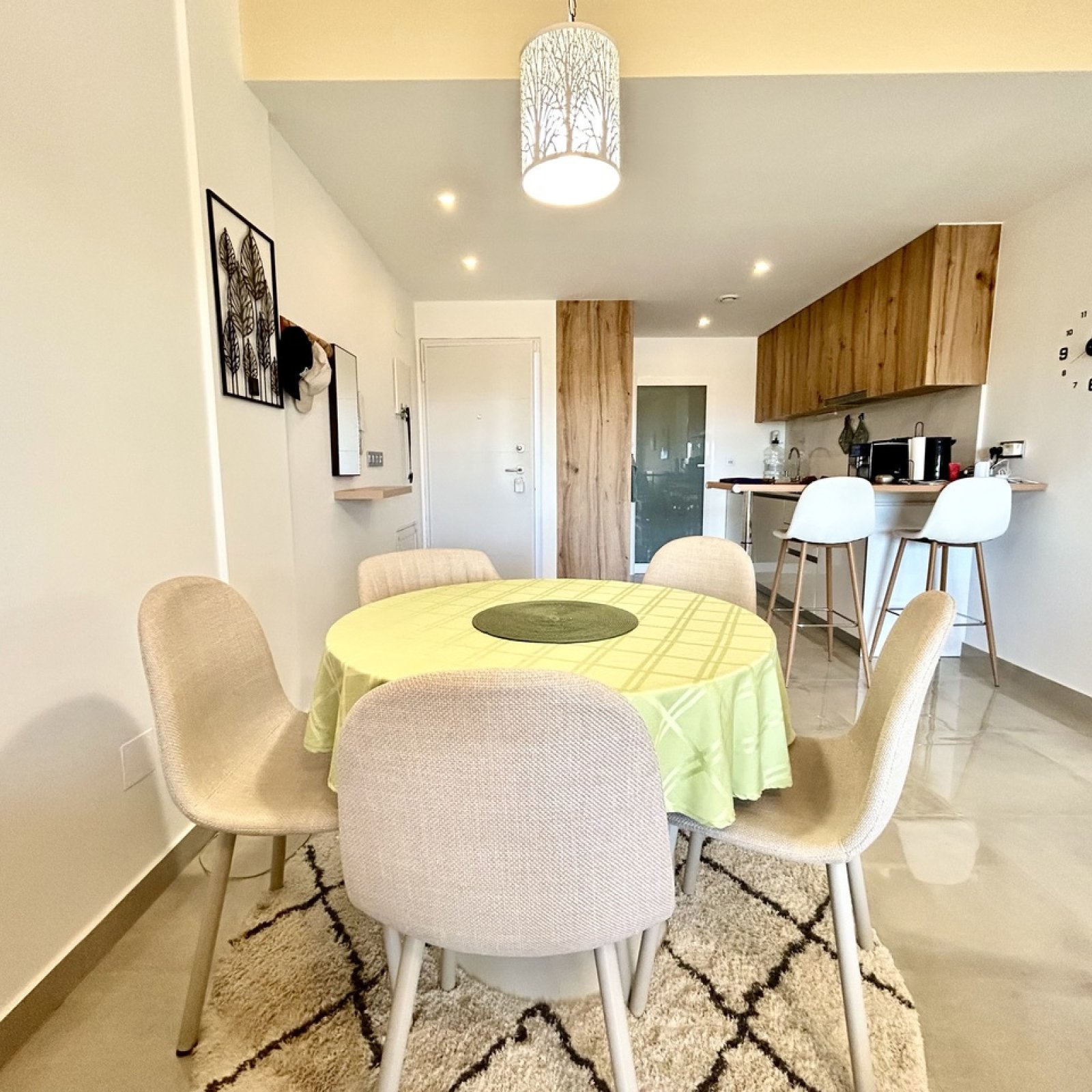 Appartement in Pilar de La Horadada-9