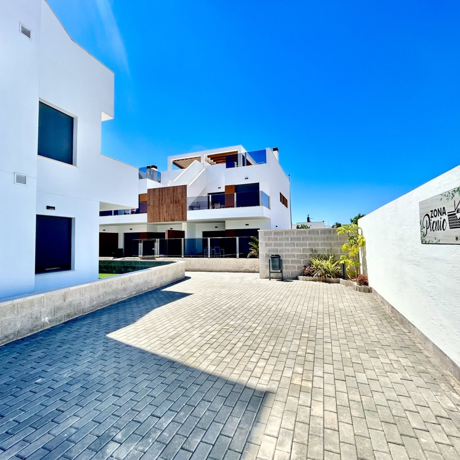 Appartement in Pilar de La Horadada-42