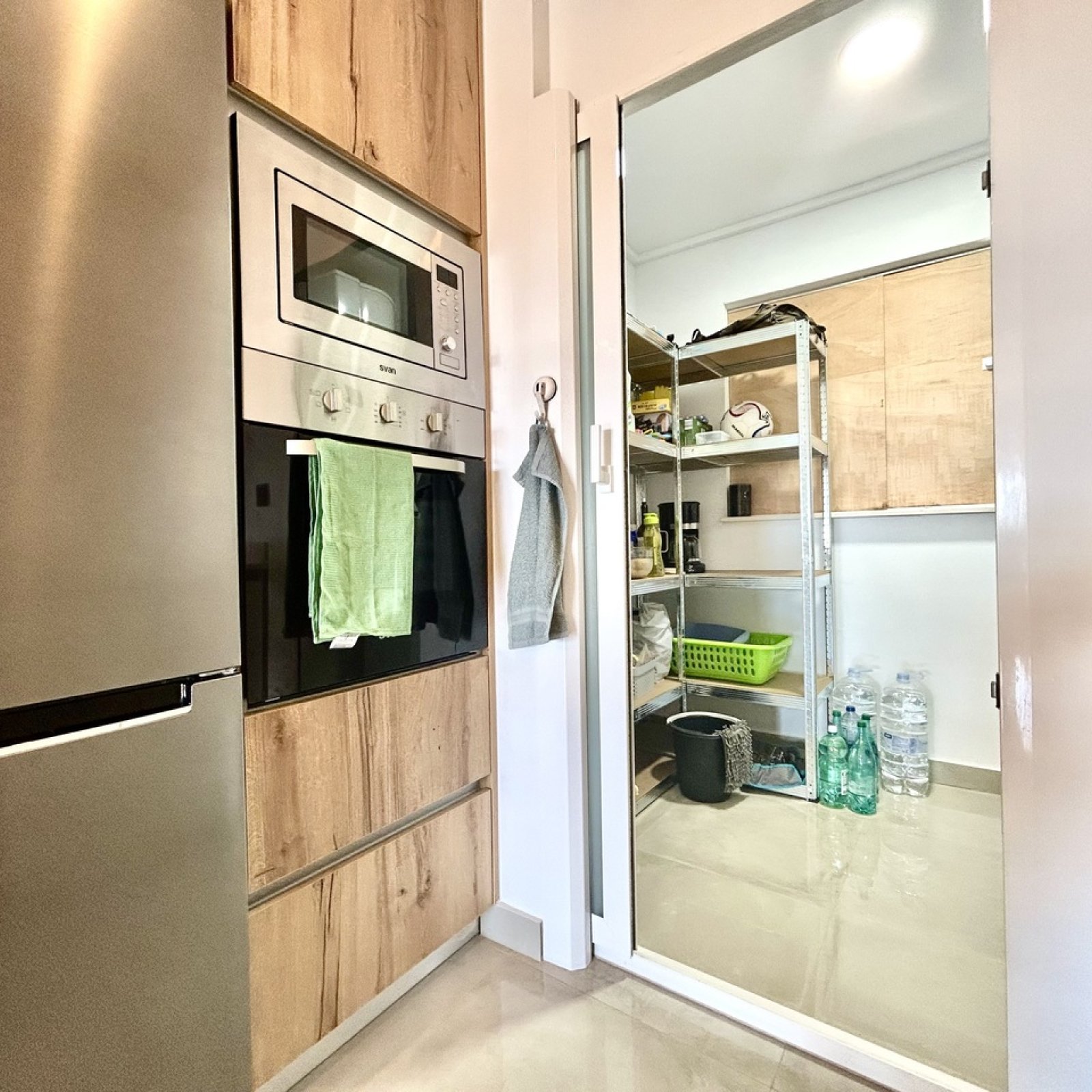 Appartement in Pilar de La Horadada-16