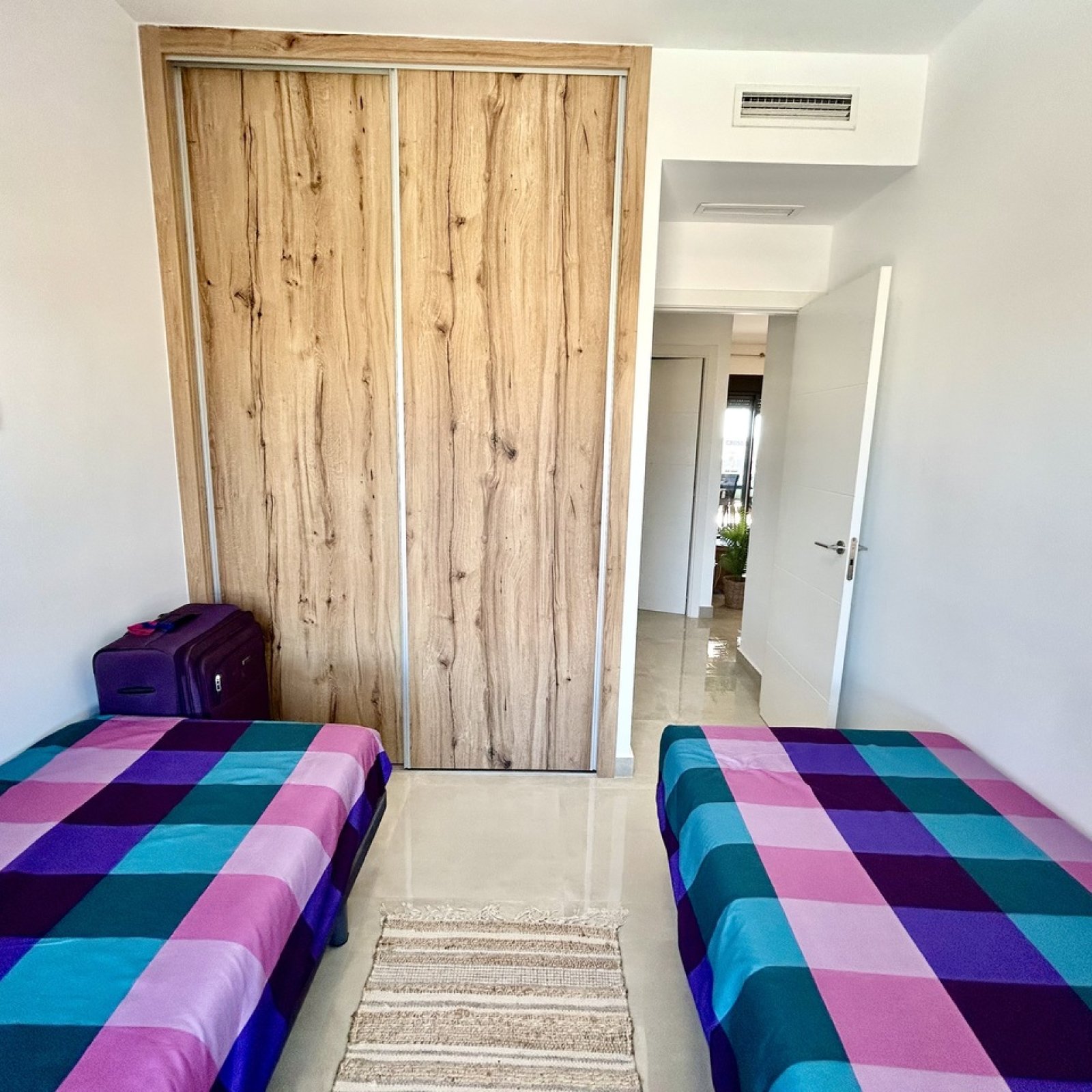 Appartement in Pilar de La Horadada-24