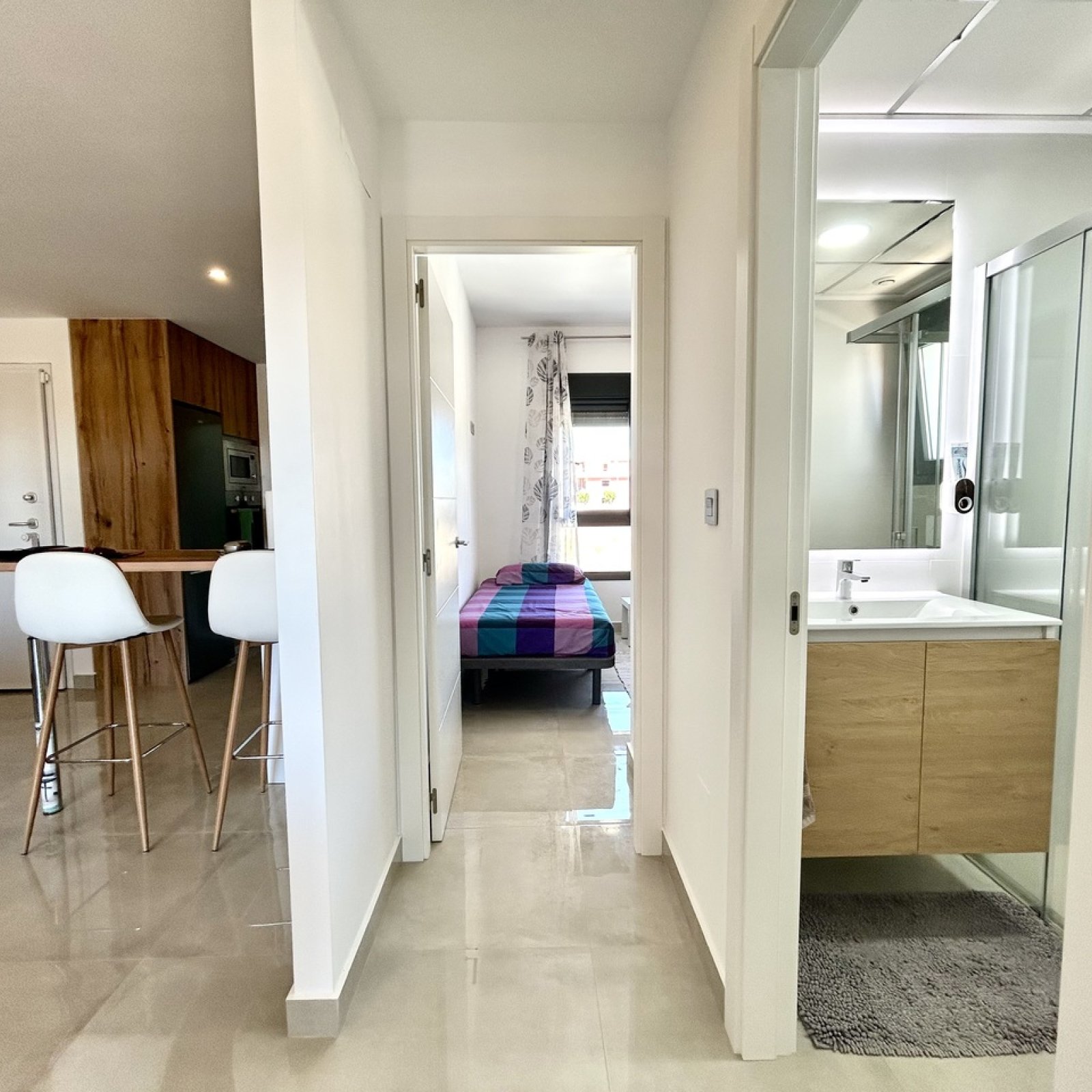 Appartement in Pilar de La Horadada-27