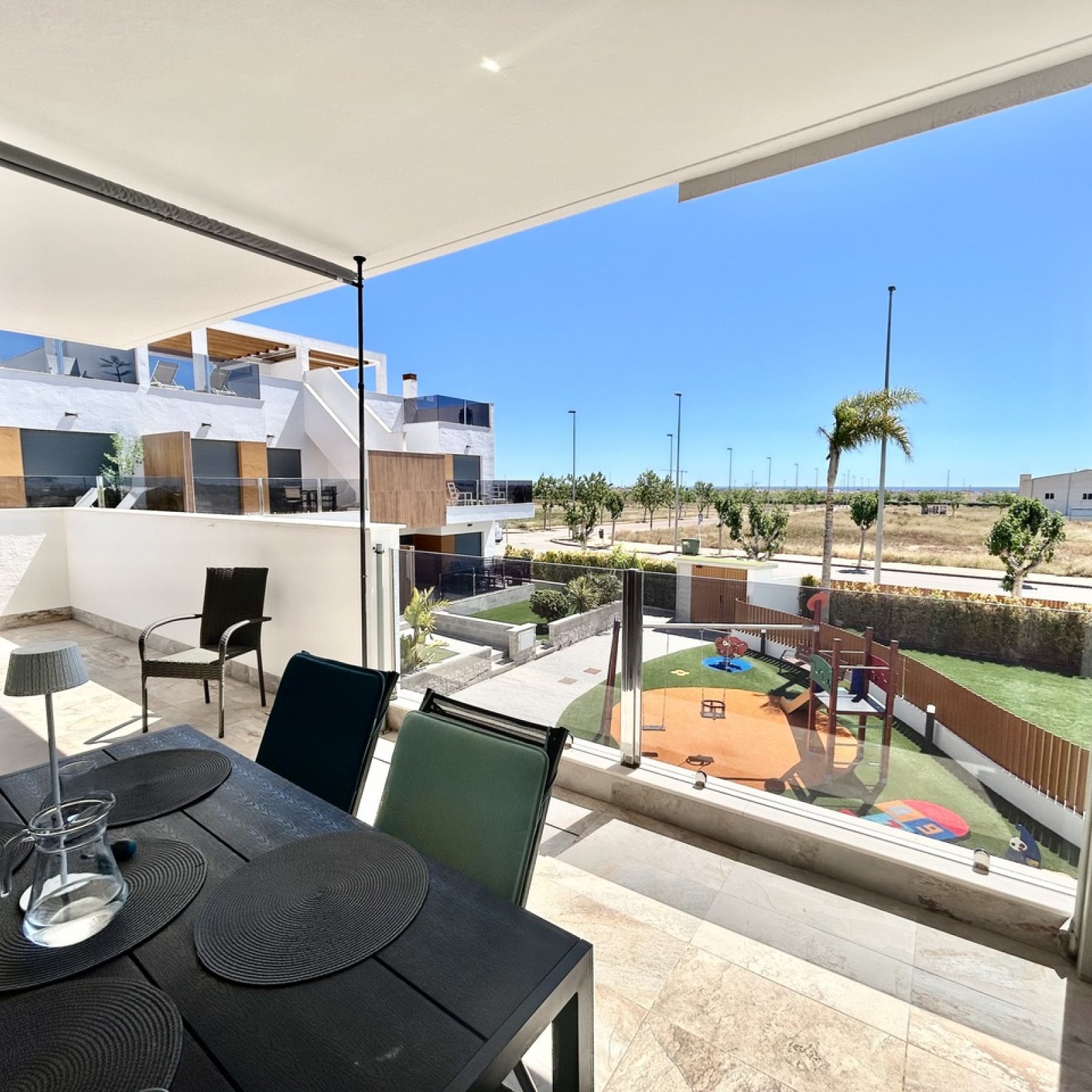 Appartement in Pilar de La Horadada-5