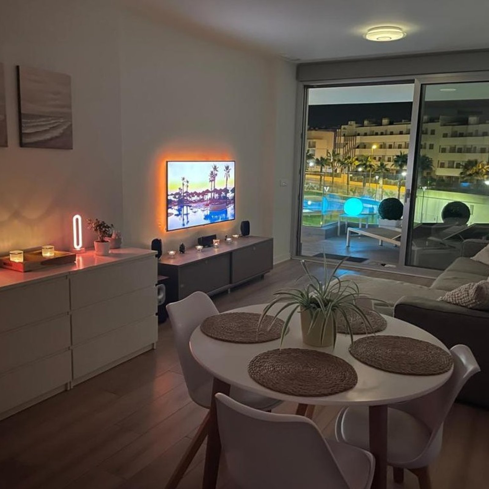 Appartement in Villamartin-12