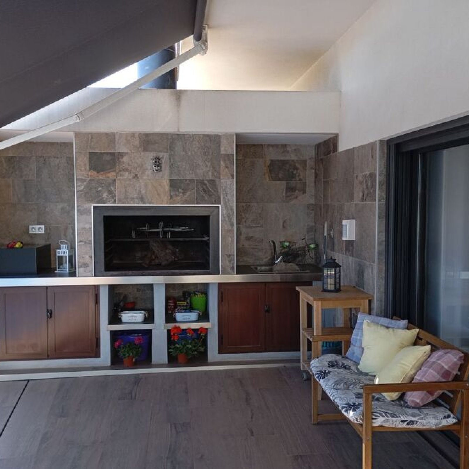 Villa in Daya Nueva-21