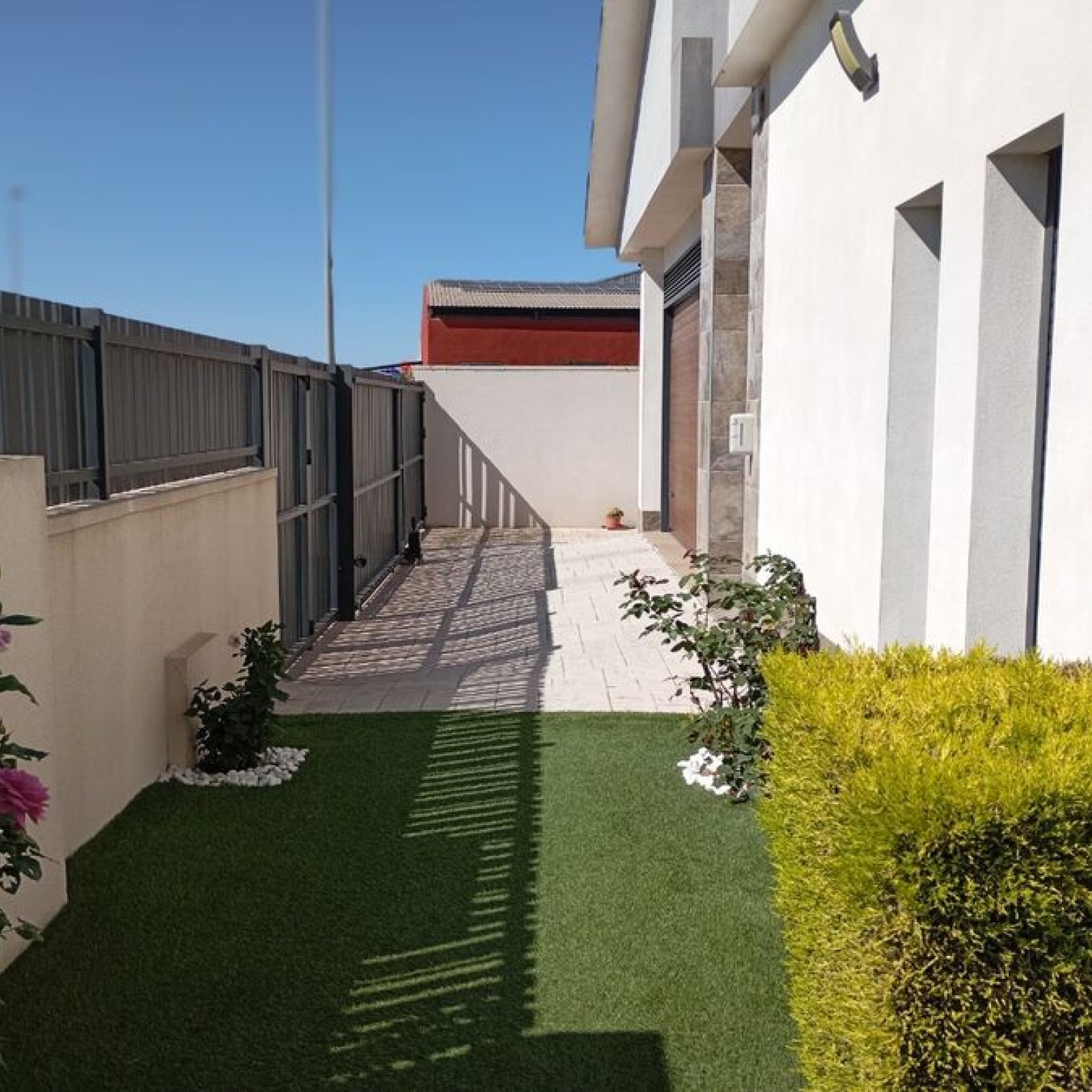 Villa in Daya Nueva-50