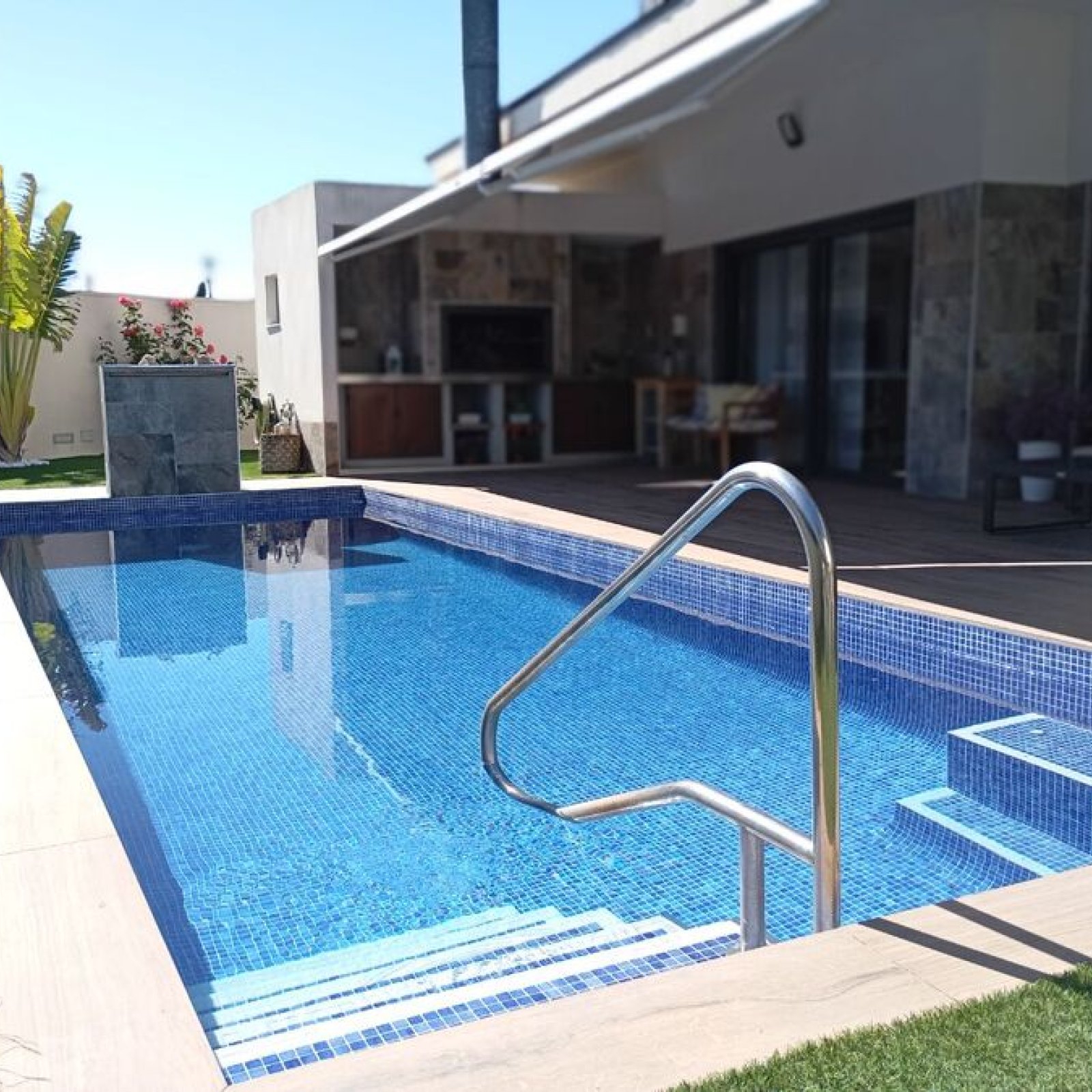 Villa in Daya Nueva-1