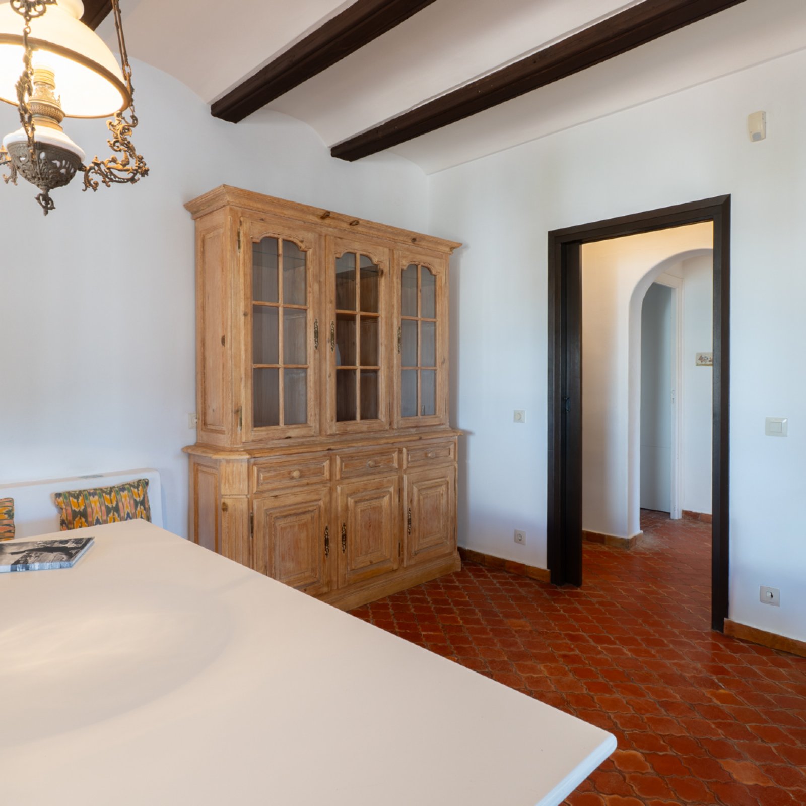 Villa in -36