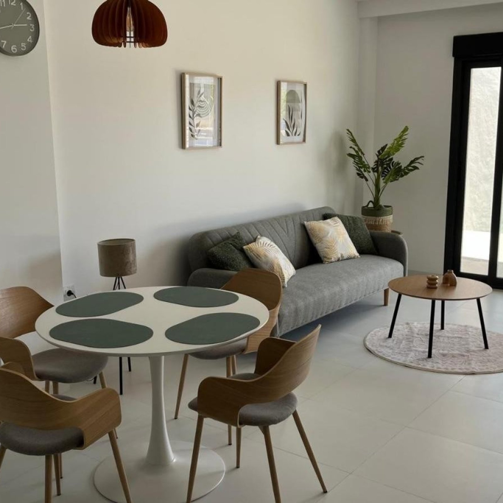 Appartement in Orihuela Costa-6