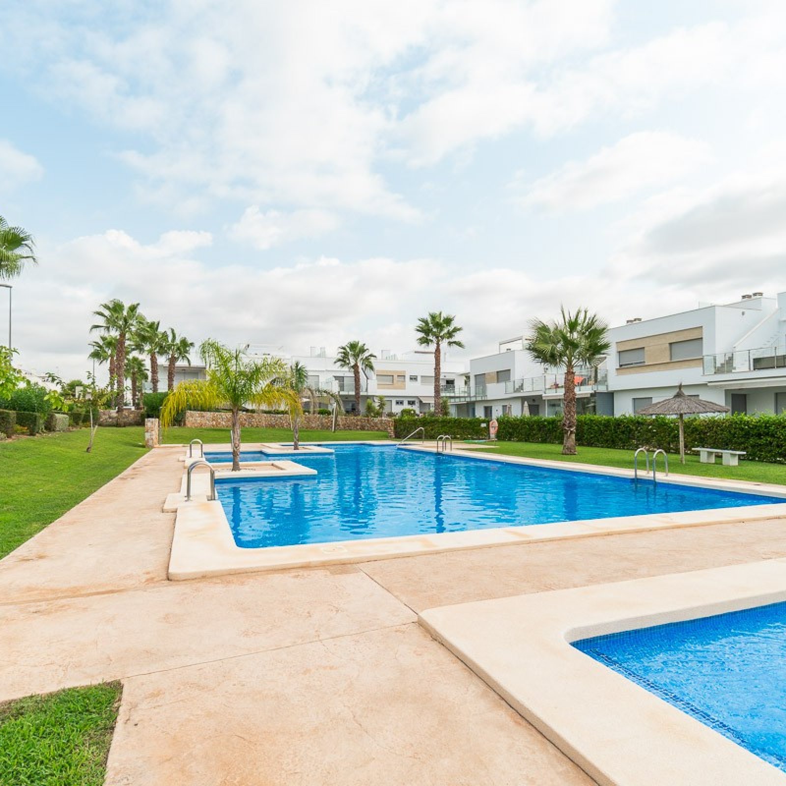 Appartement in Vistabella Golf Entre Naranjos-48