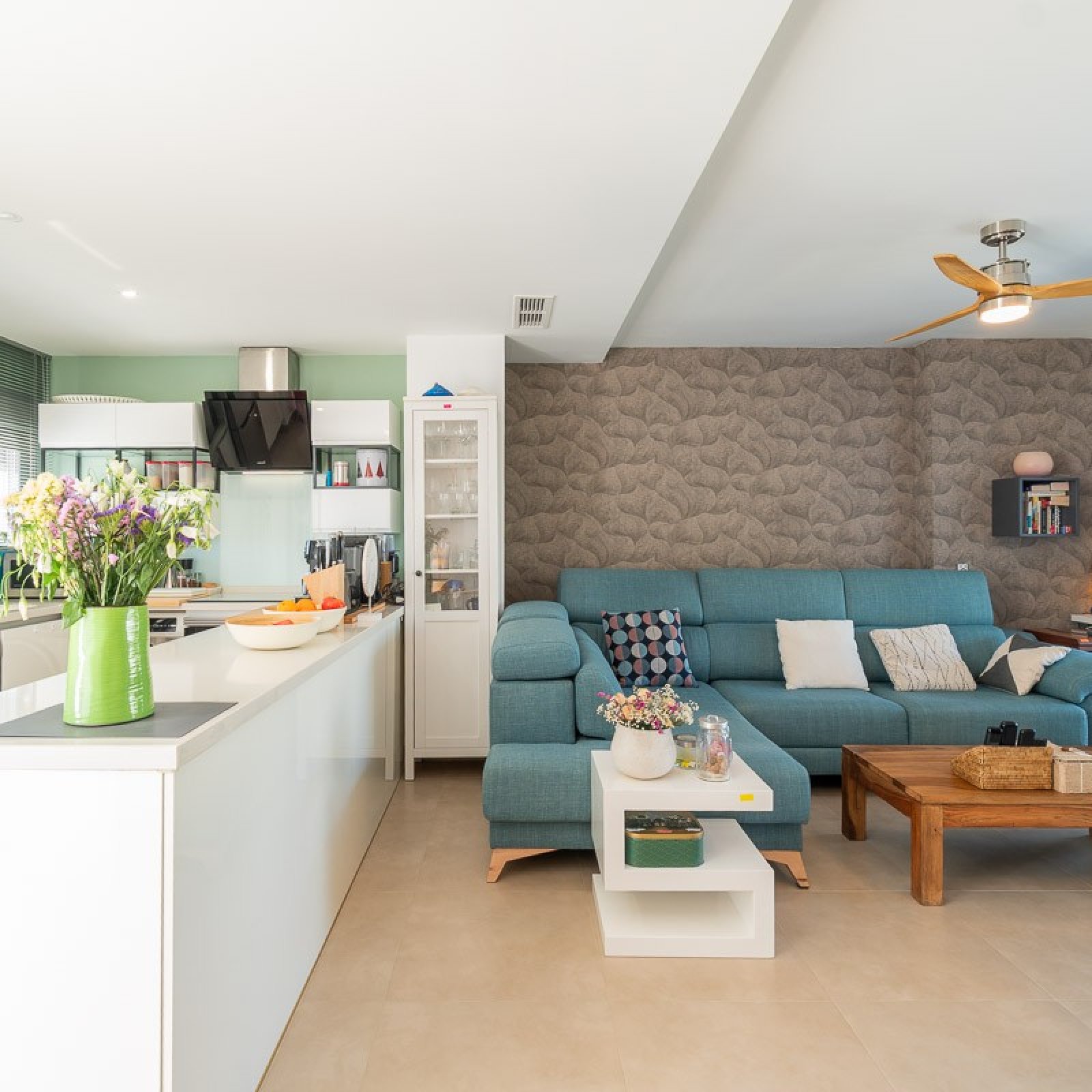 Appartement in Vistabella Golf Entre Naranjos-9