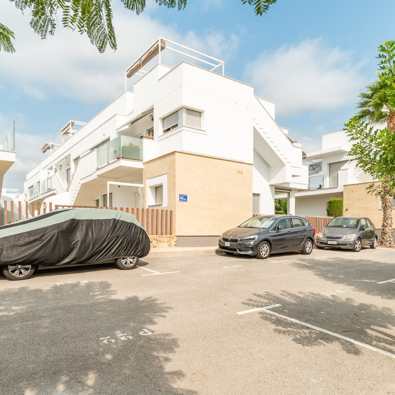 Appartement in Vistabella Golf Entre Naranjos-50