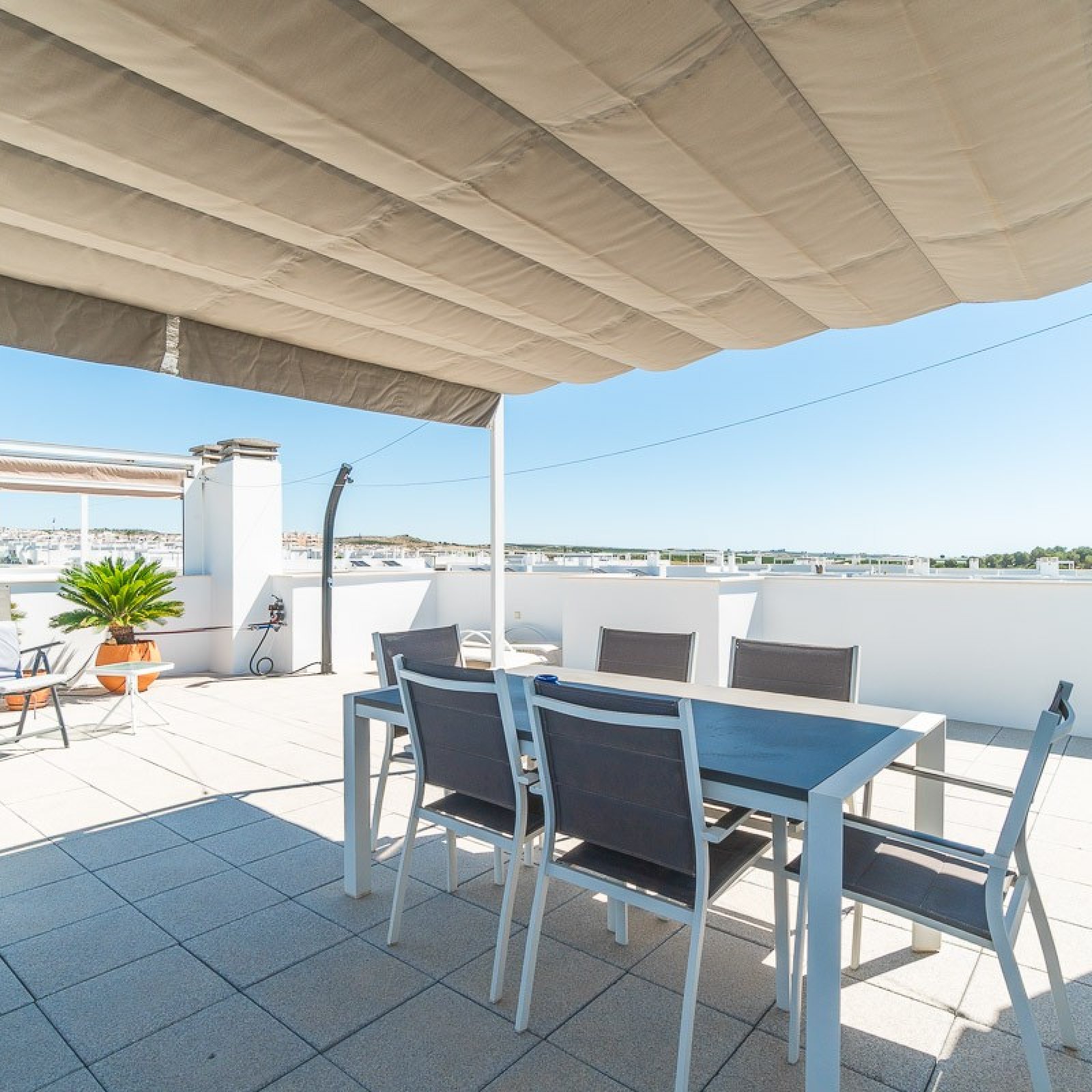 Appartement in Vistabella Golf Entre Naranjos-37