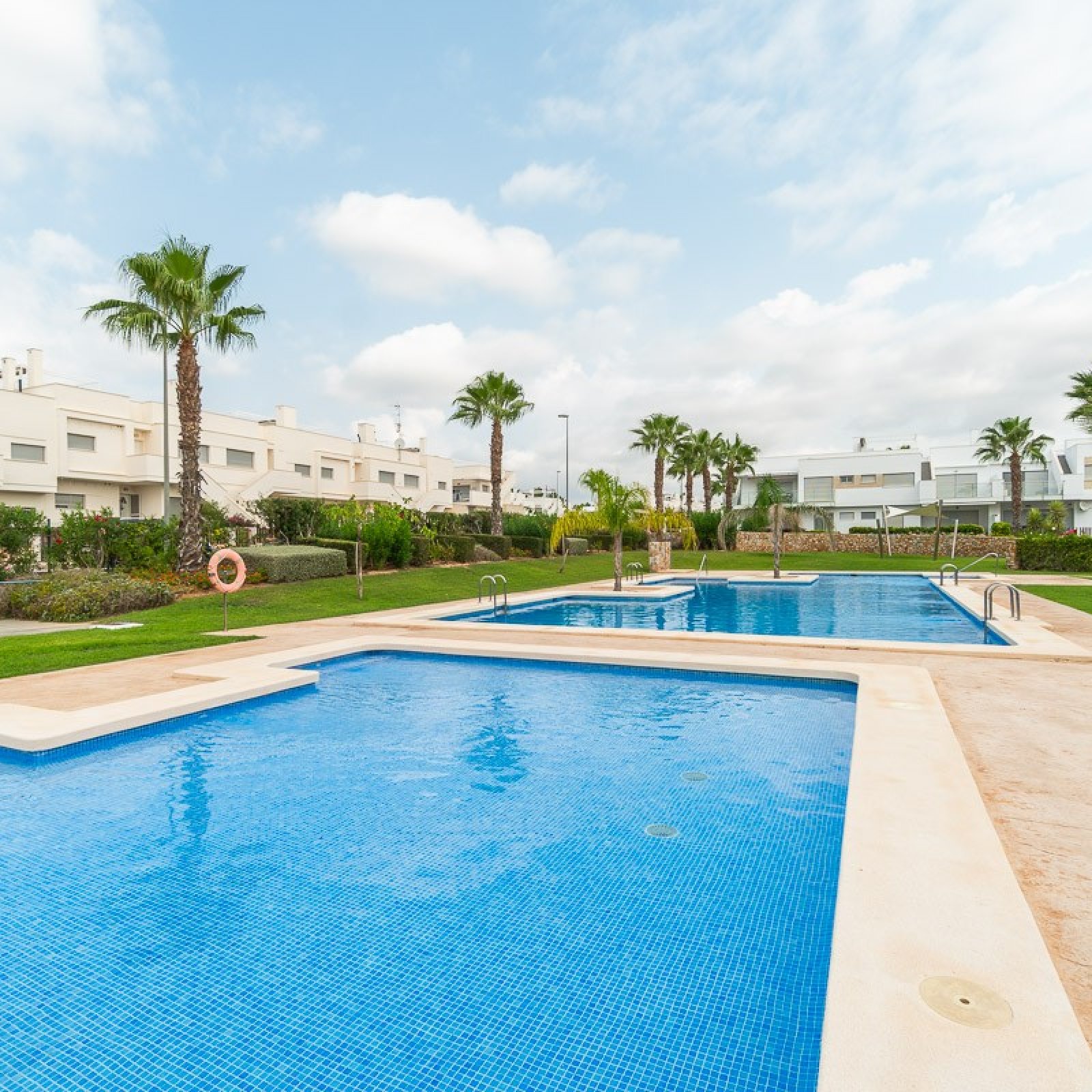 Appartement in Vistabella Golf Entre Naranjos-49