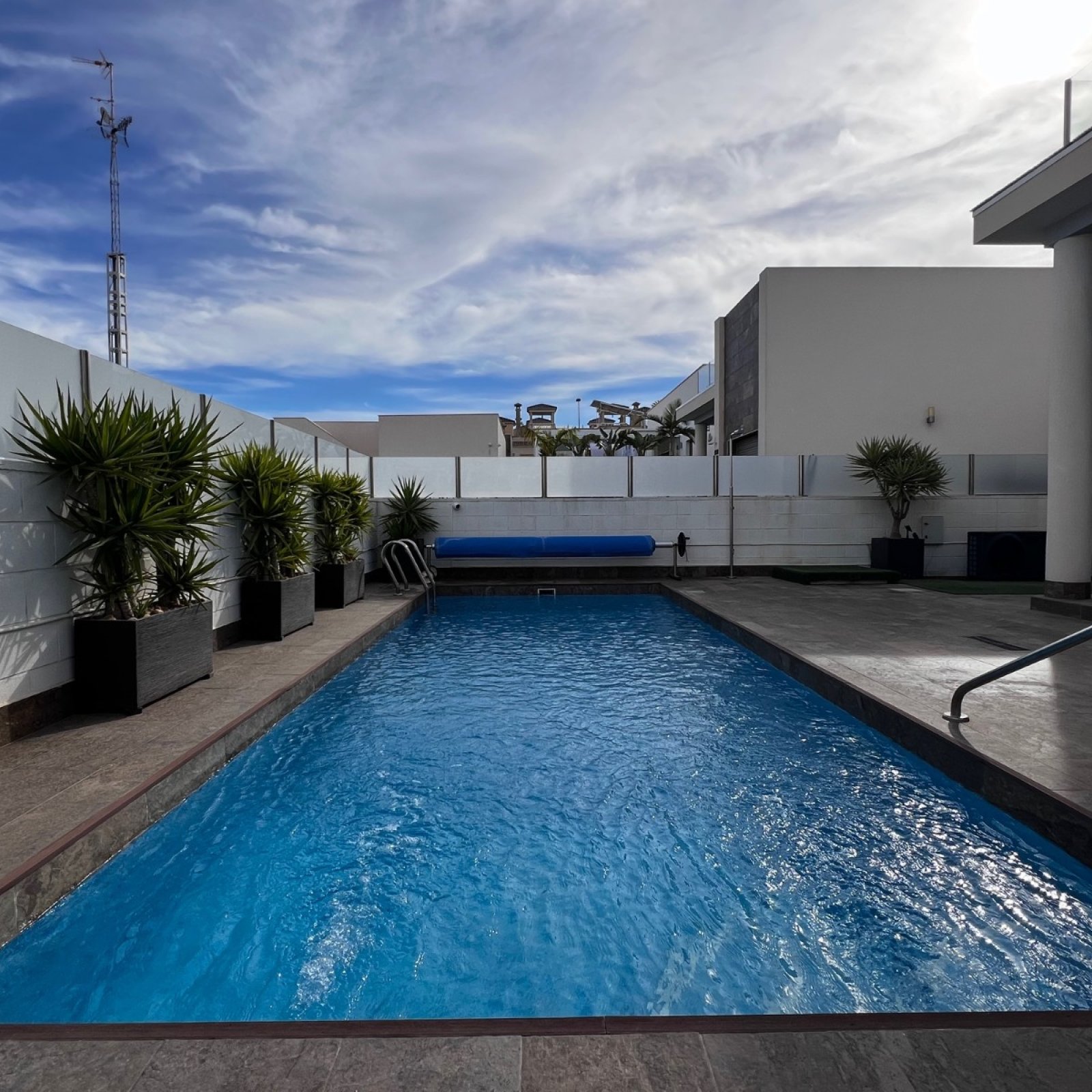 Villa in Orihuela Costa-3