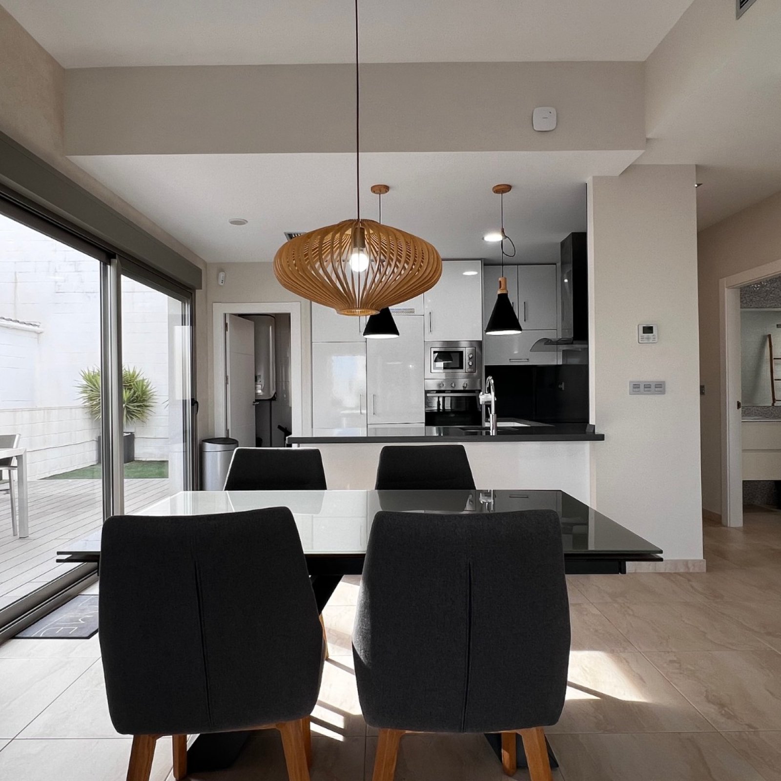 Villa in Orihuela Costa-21