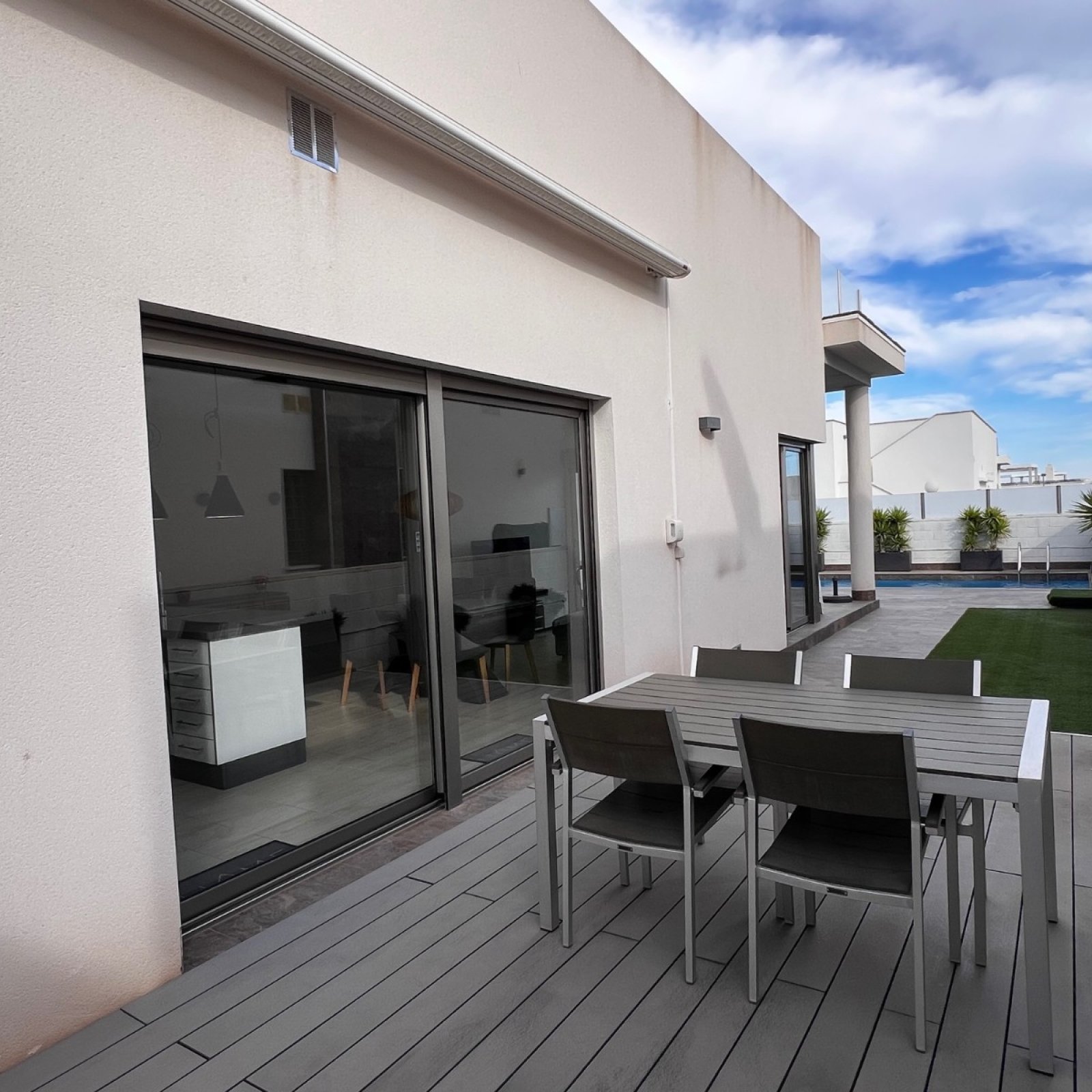Villa in Orihuela Costa-10