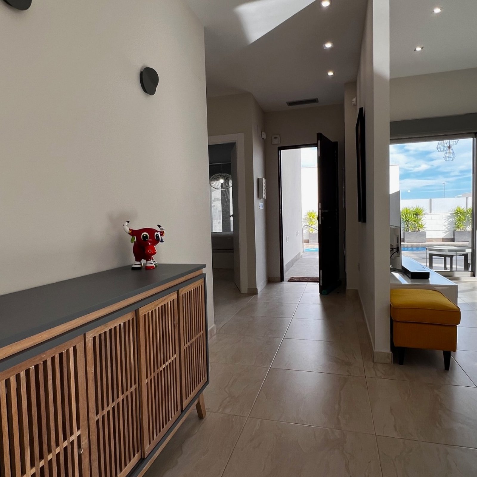Villa in Orihuela Costa-28