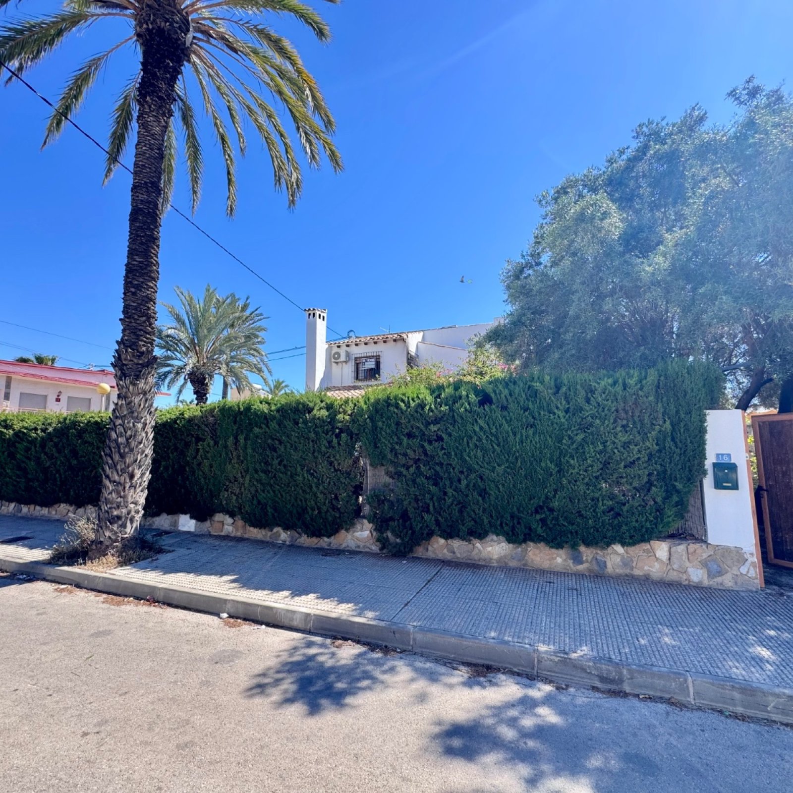 Villa in Orihuela Costa-34