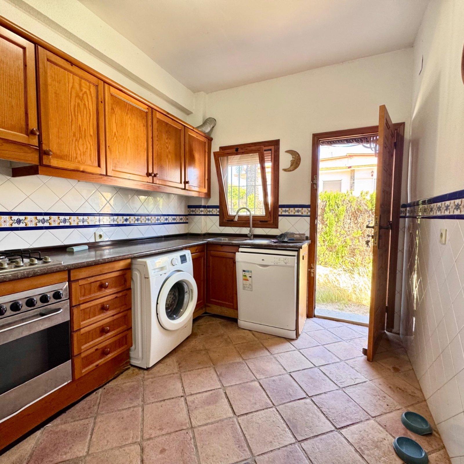 Villa in Orihuela Costa-13
