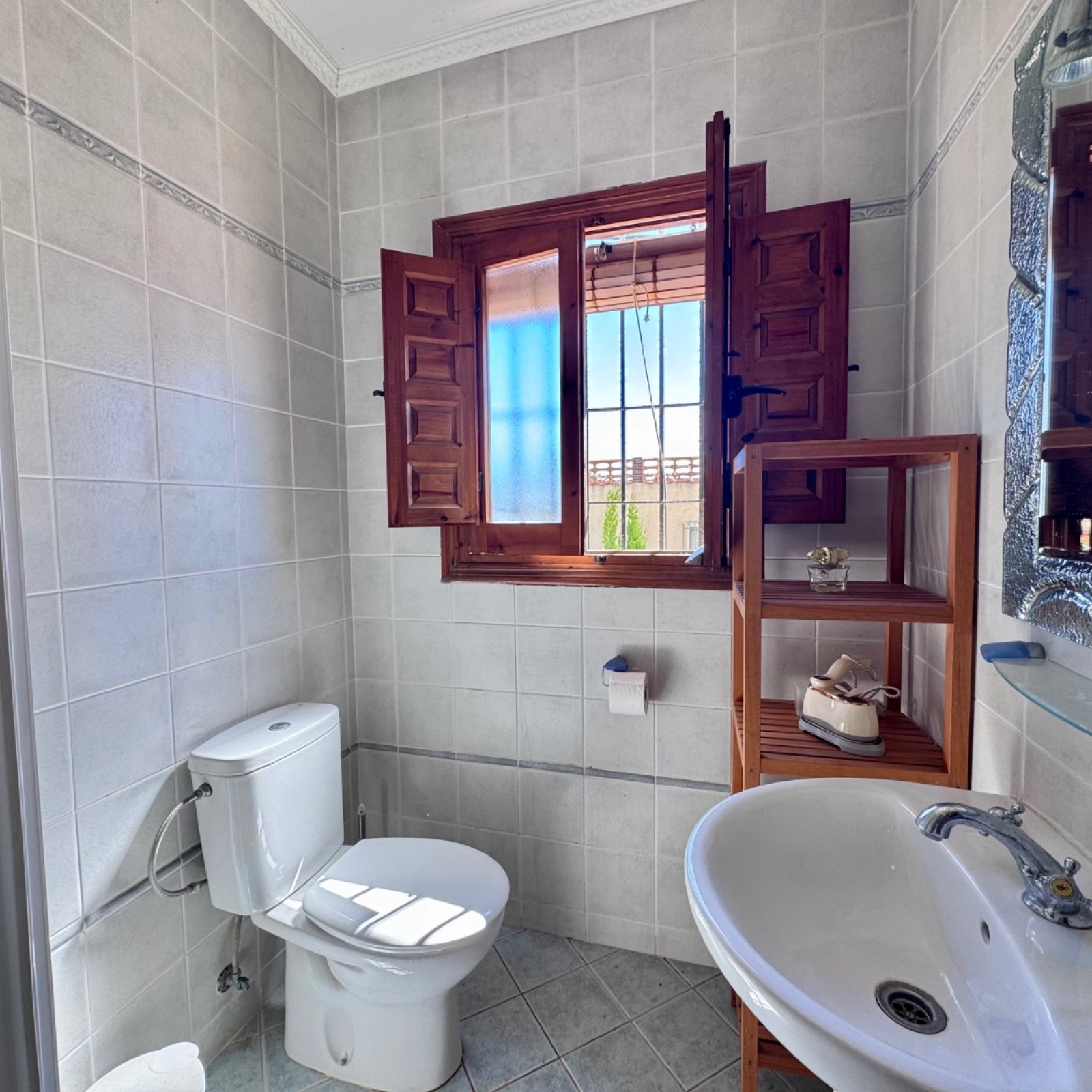Villa in Orihuela Costa-25