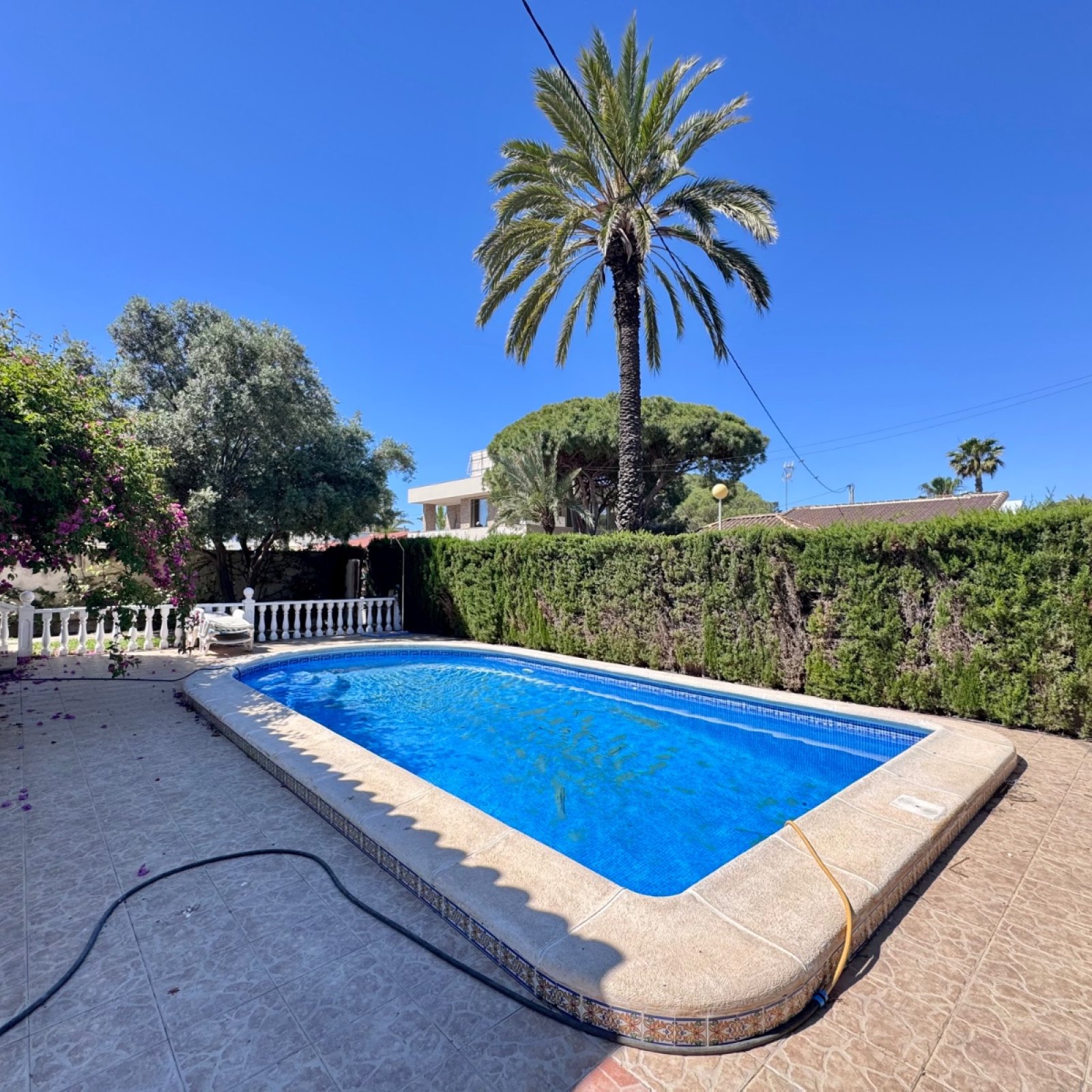 Villa in Orihuela Costa-32
