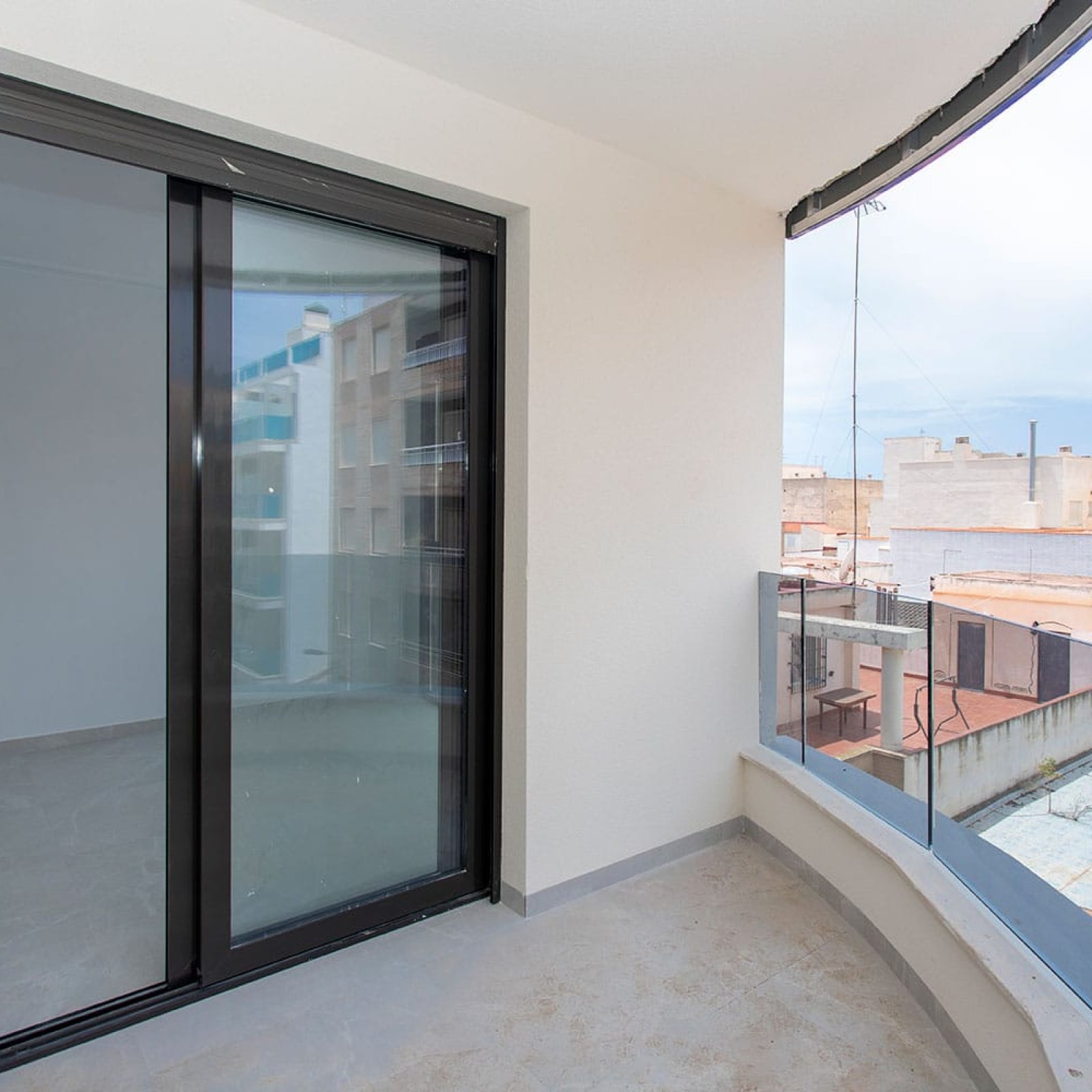 Appartement in Torrevieja-9