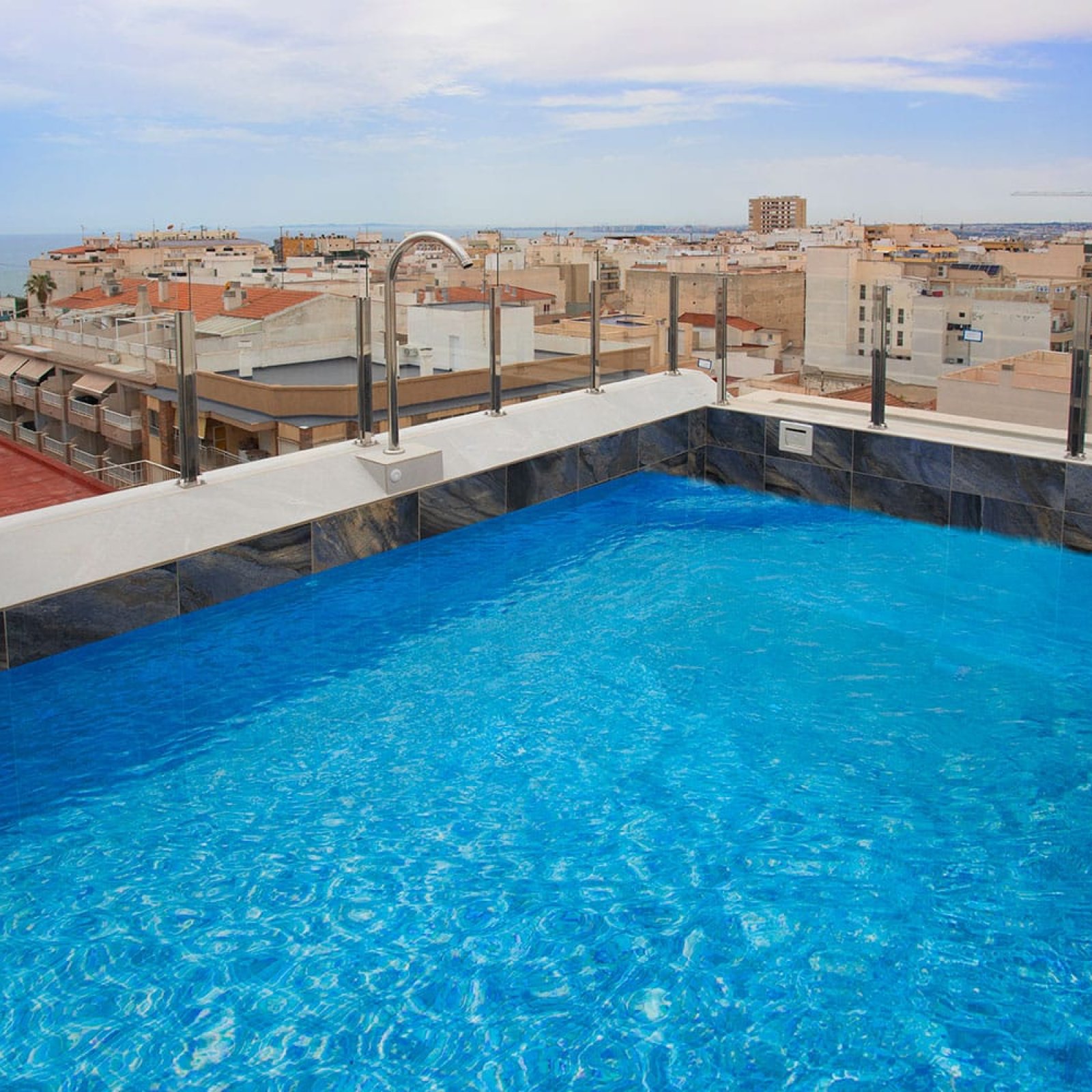 Appartement in Torrevieja-25
