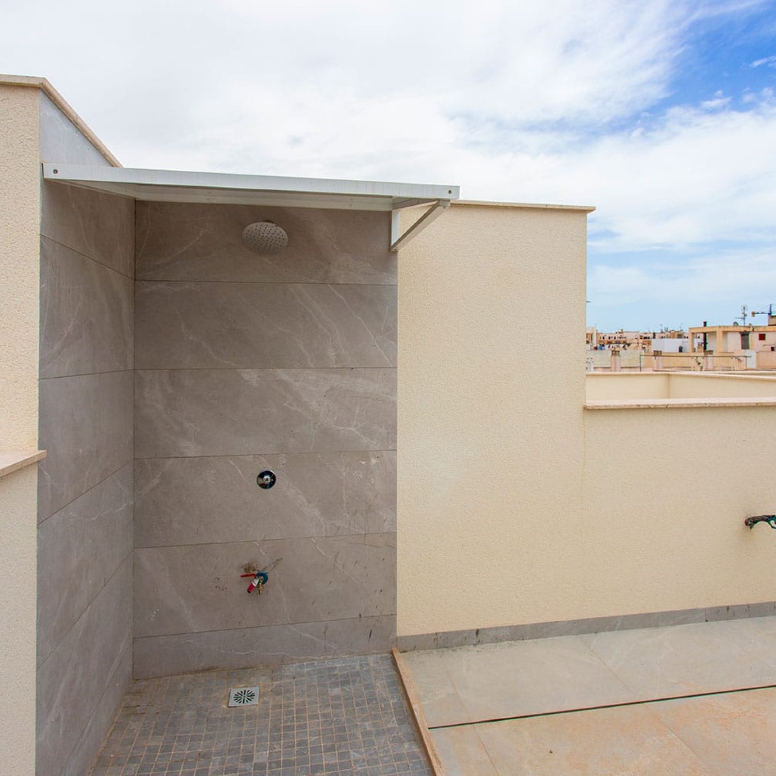 Appartement in Torrevieja-24