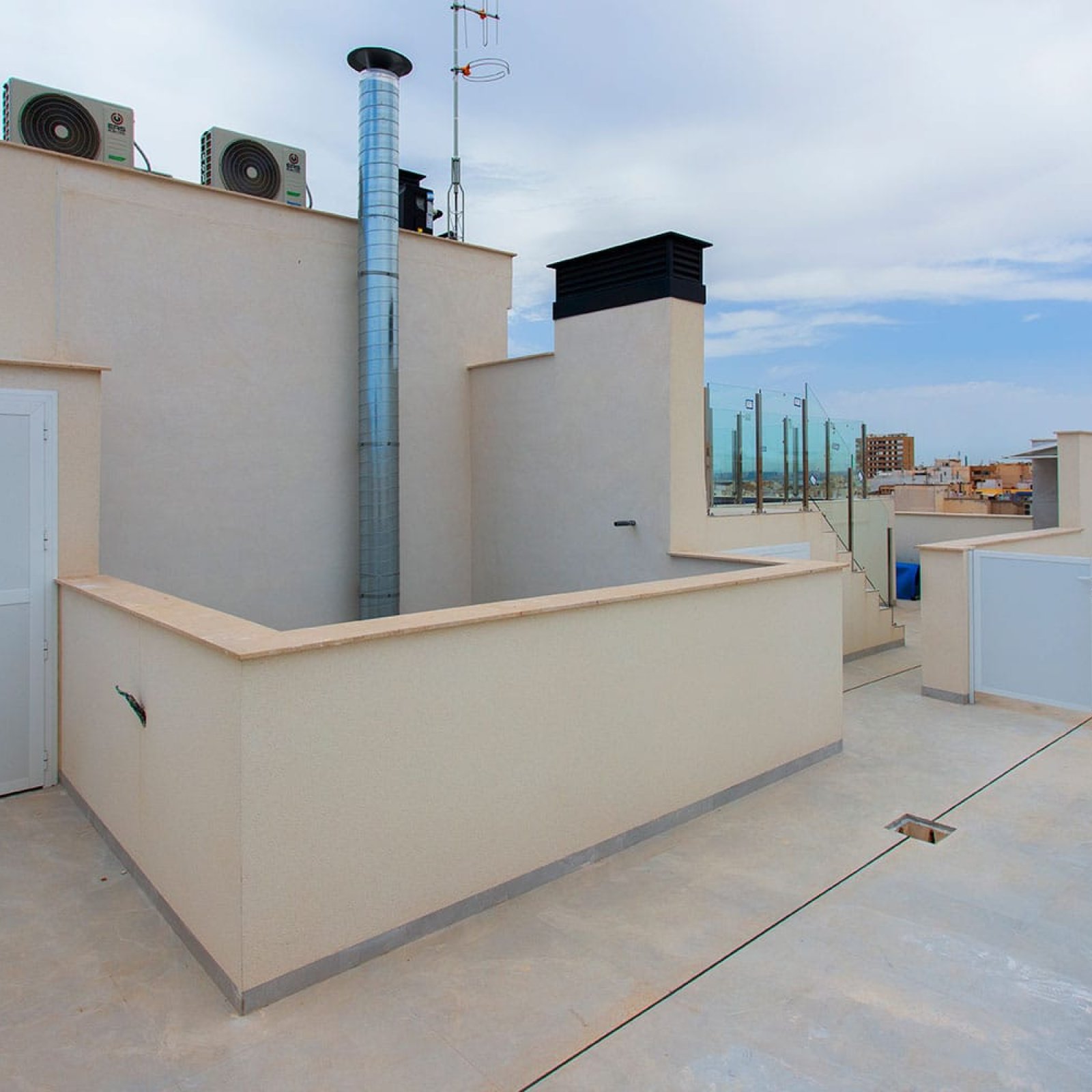 Appartement in Torrevieja-23