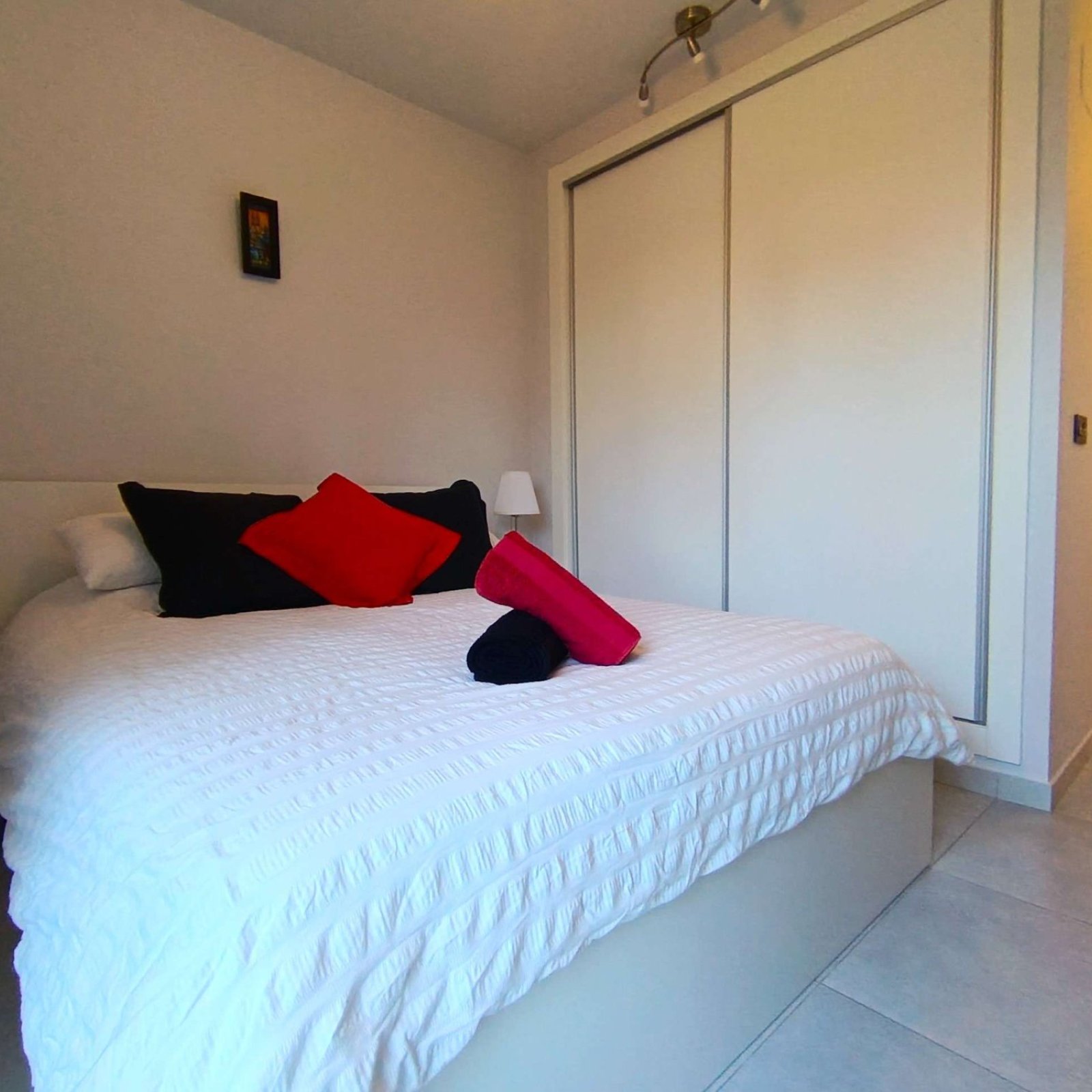 Appartement in Algorfa-24