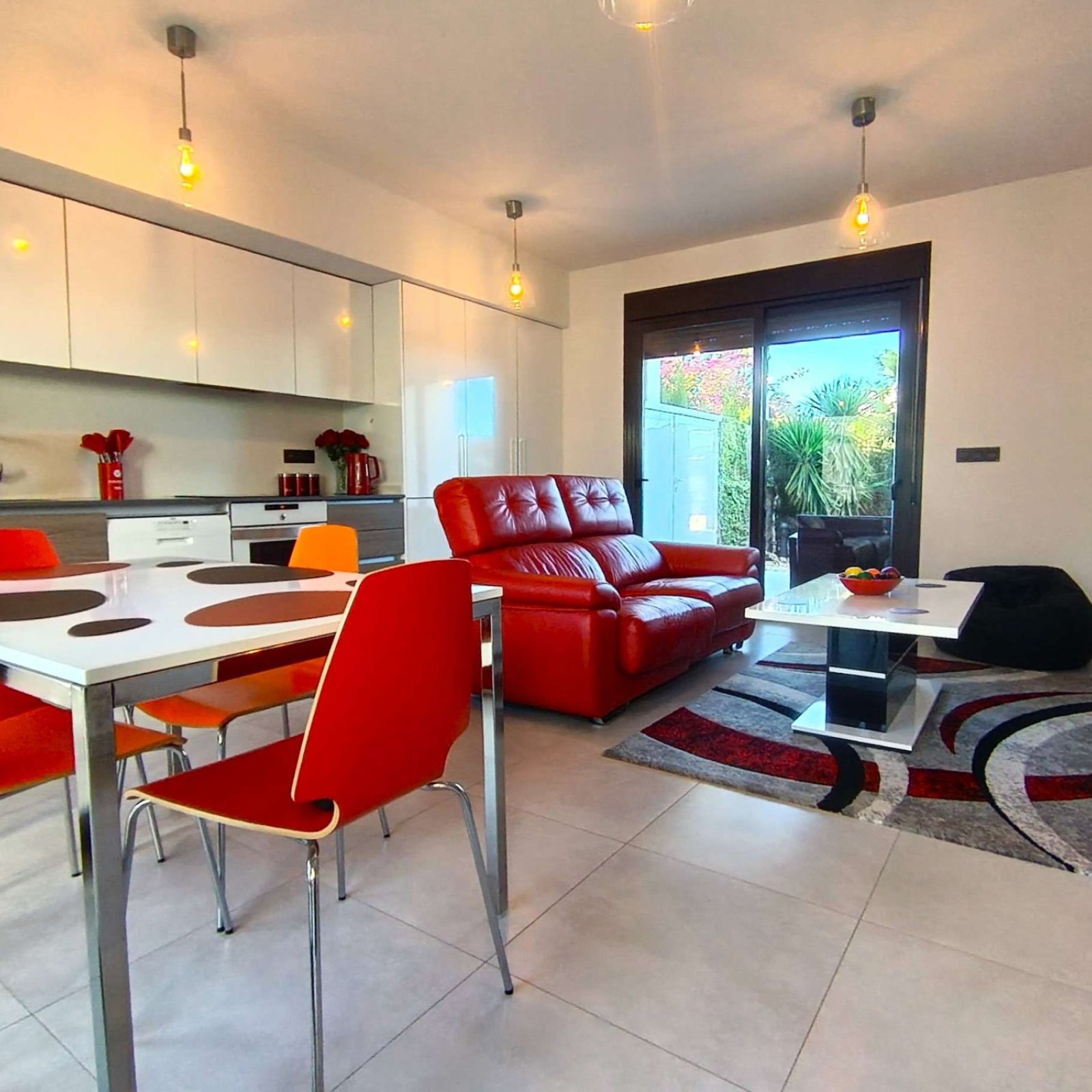 Appartement in Algorfa-1
