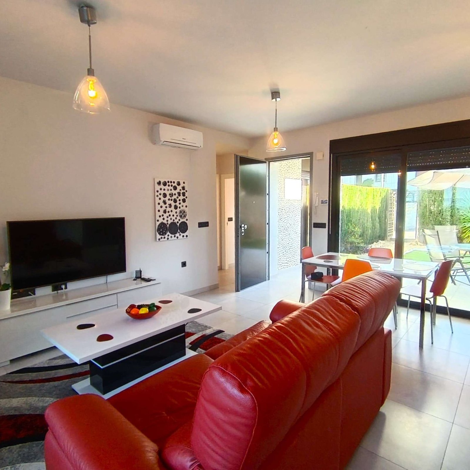 Appartement in Algorfa-8