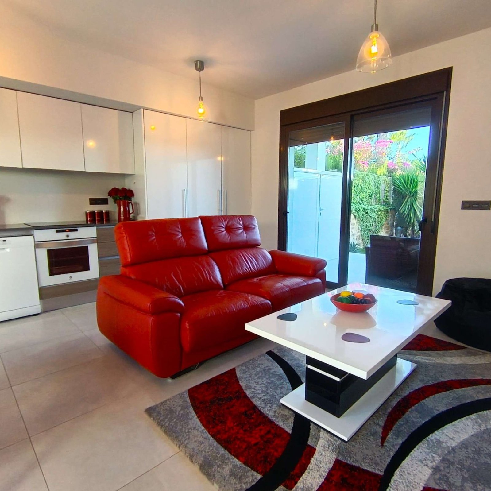 Appartement in Algorfa-9