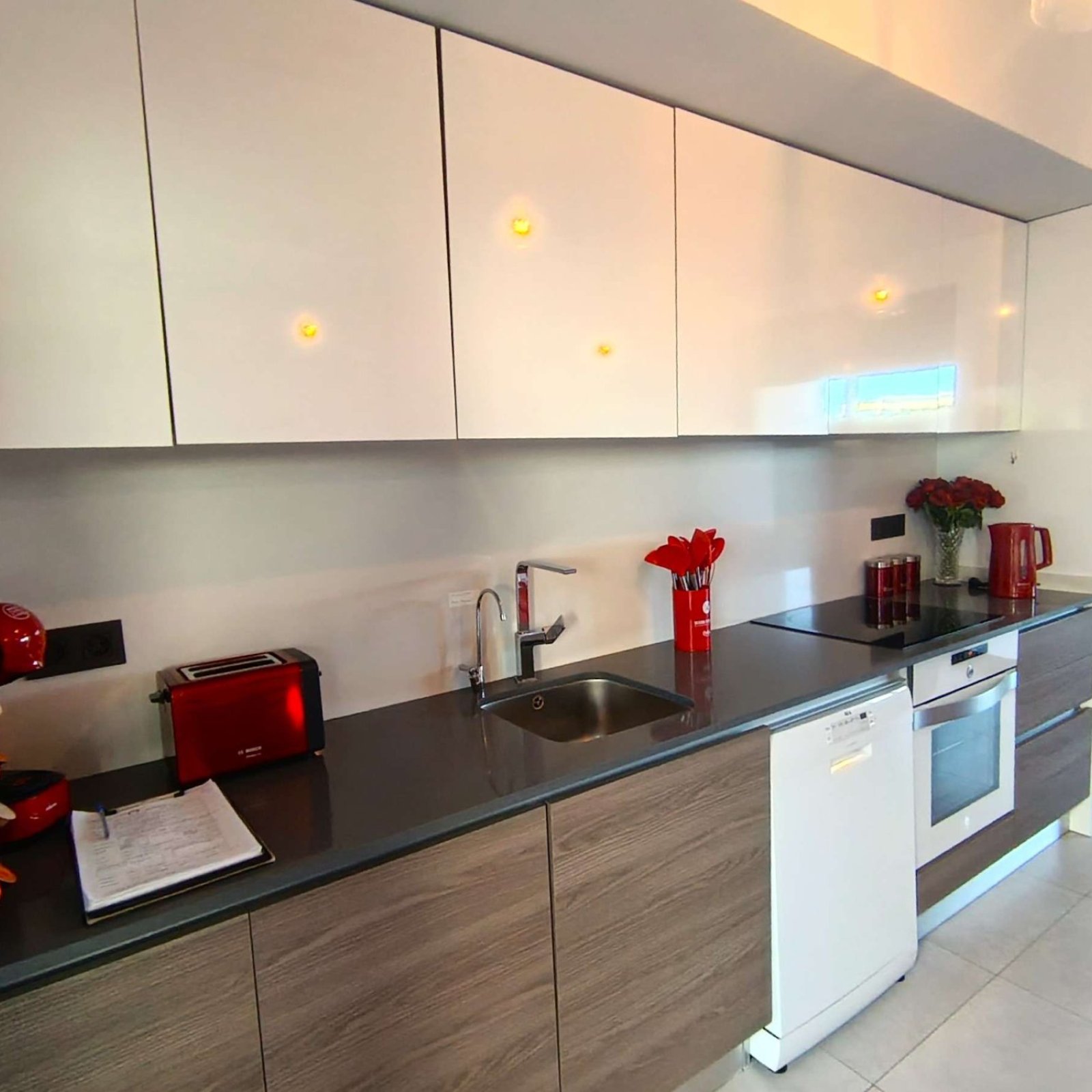 Appartement in Algorfa-11