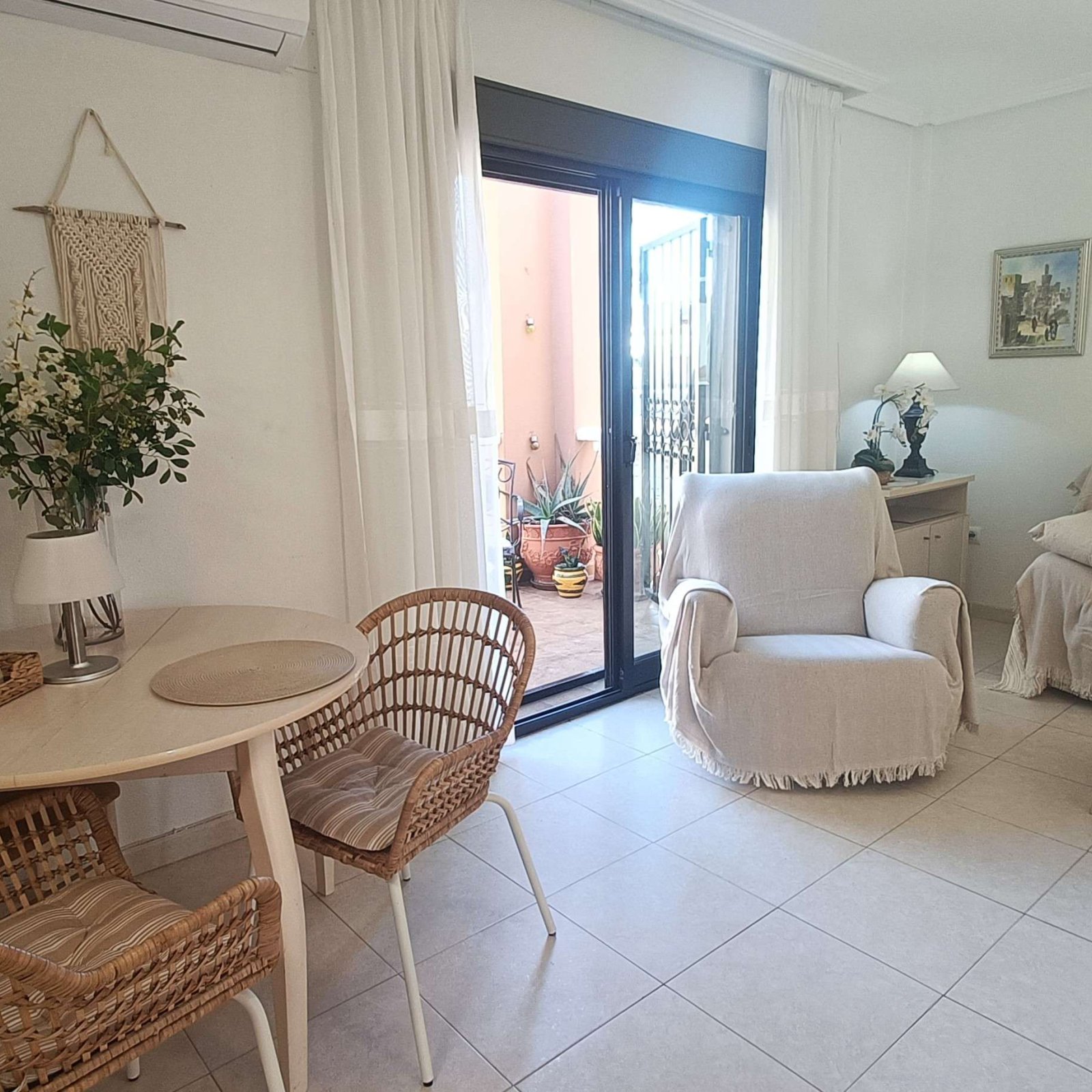 Appartement in Los AlcÃ¡zares-7