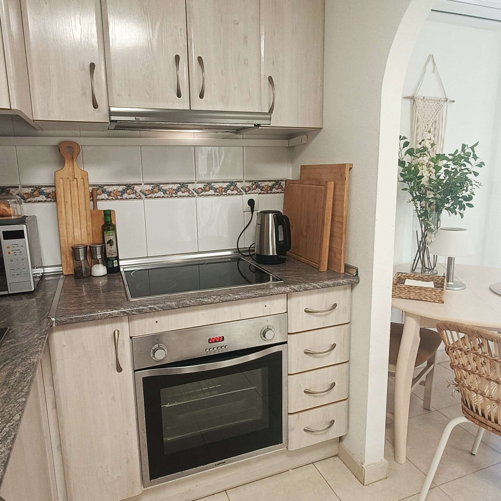 Appartement in Los AlcÃ¡zares-10