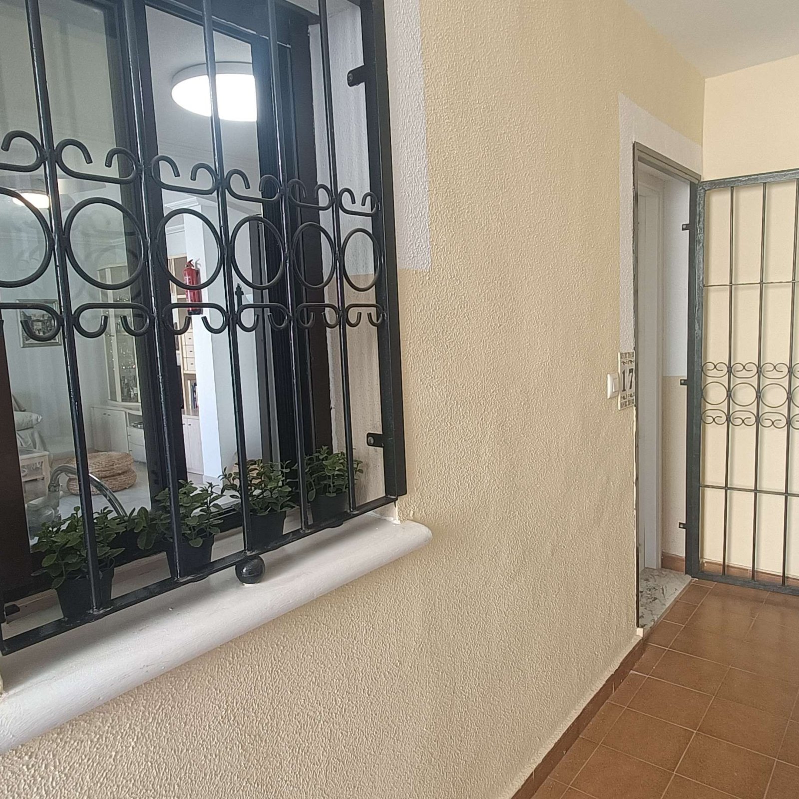 Appartement in Los AlcÃ¡zares-24