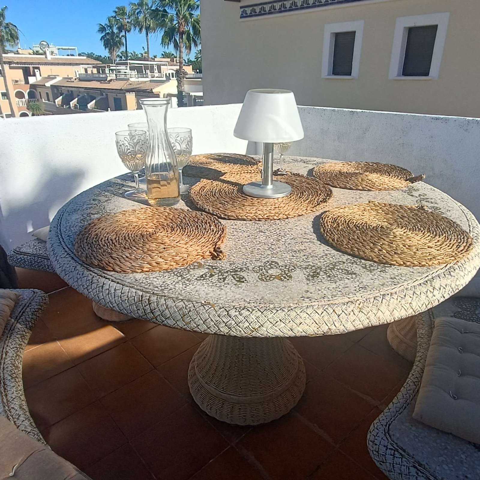 Appartement in Los AlcÃ¡zares-32