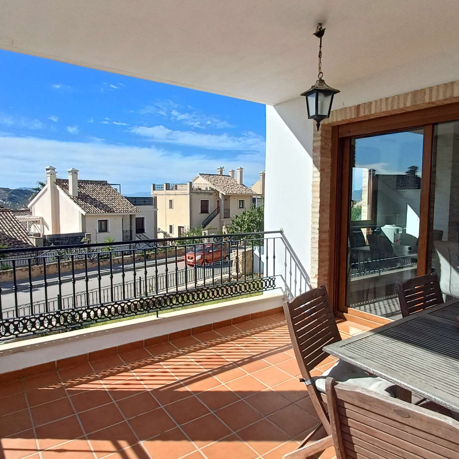 Villa in Algorfa-2