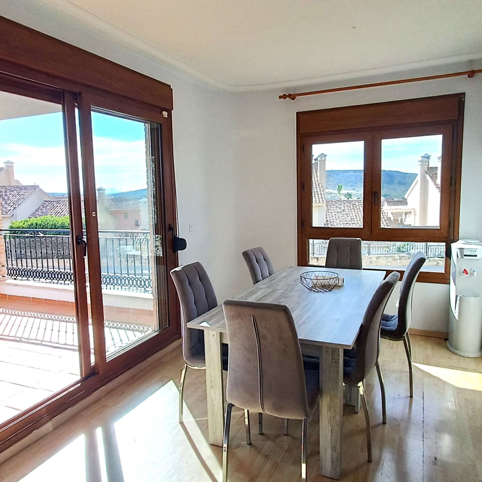 Villa in Algorfa-7