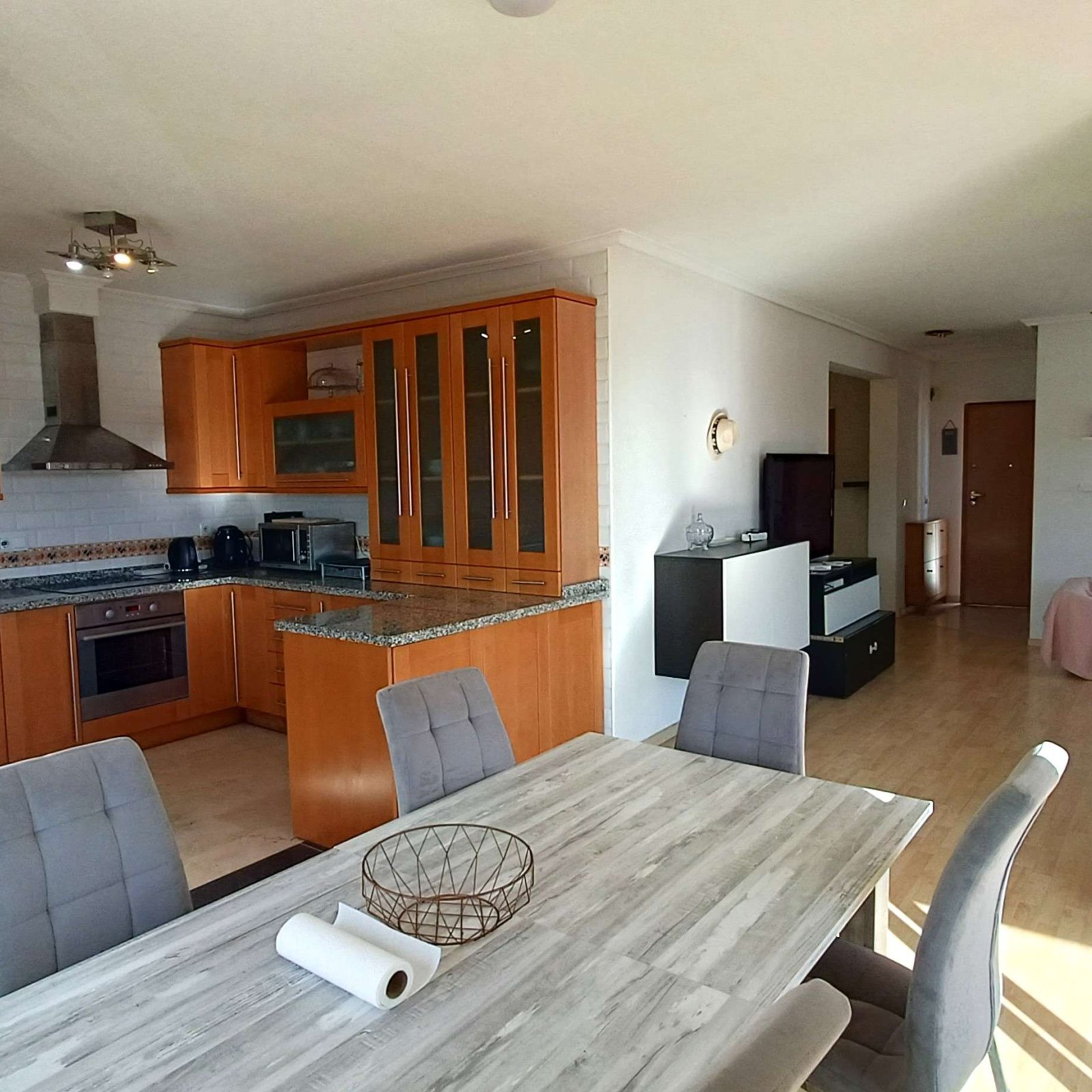 Villa in Algorfa-8