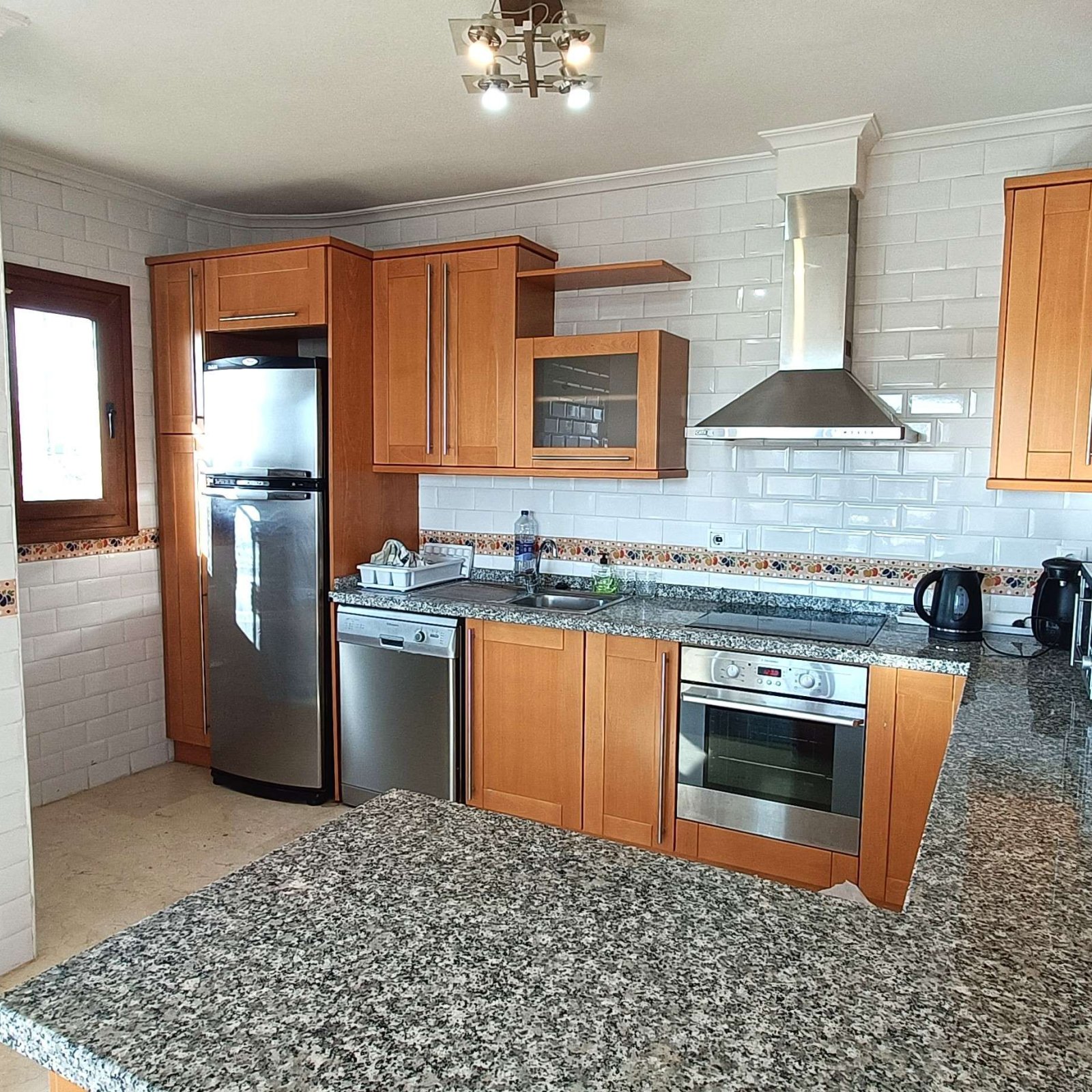Villa in Algorfa-10
