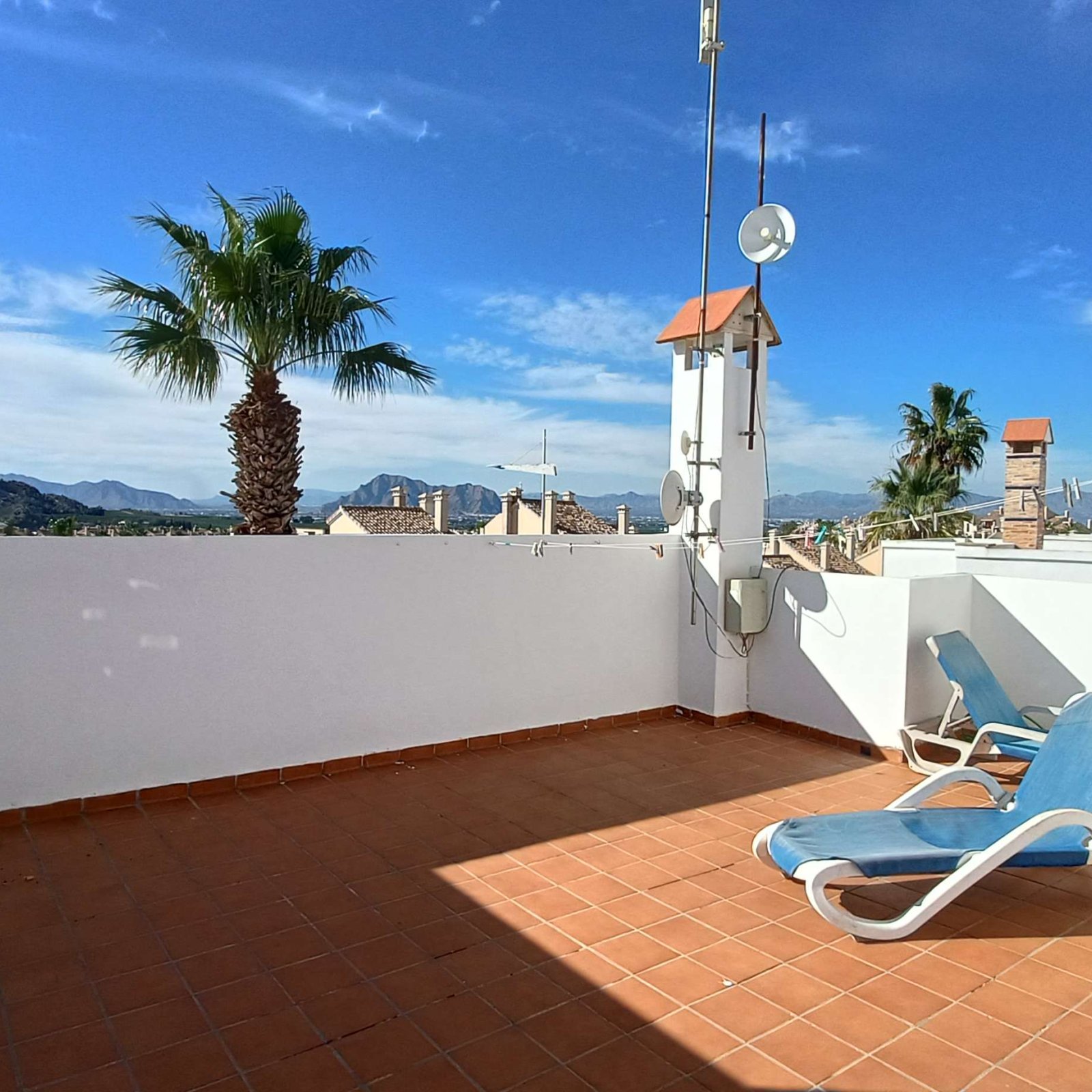 Villa in Algorfa-37