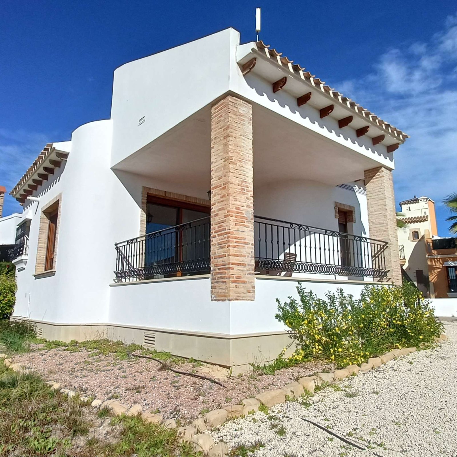 Villa in Algorfa-41